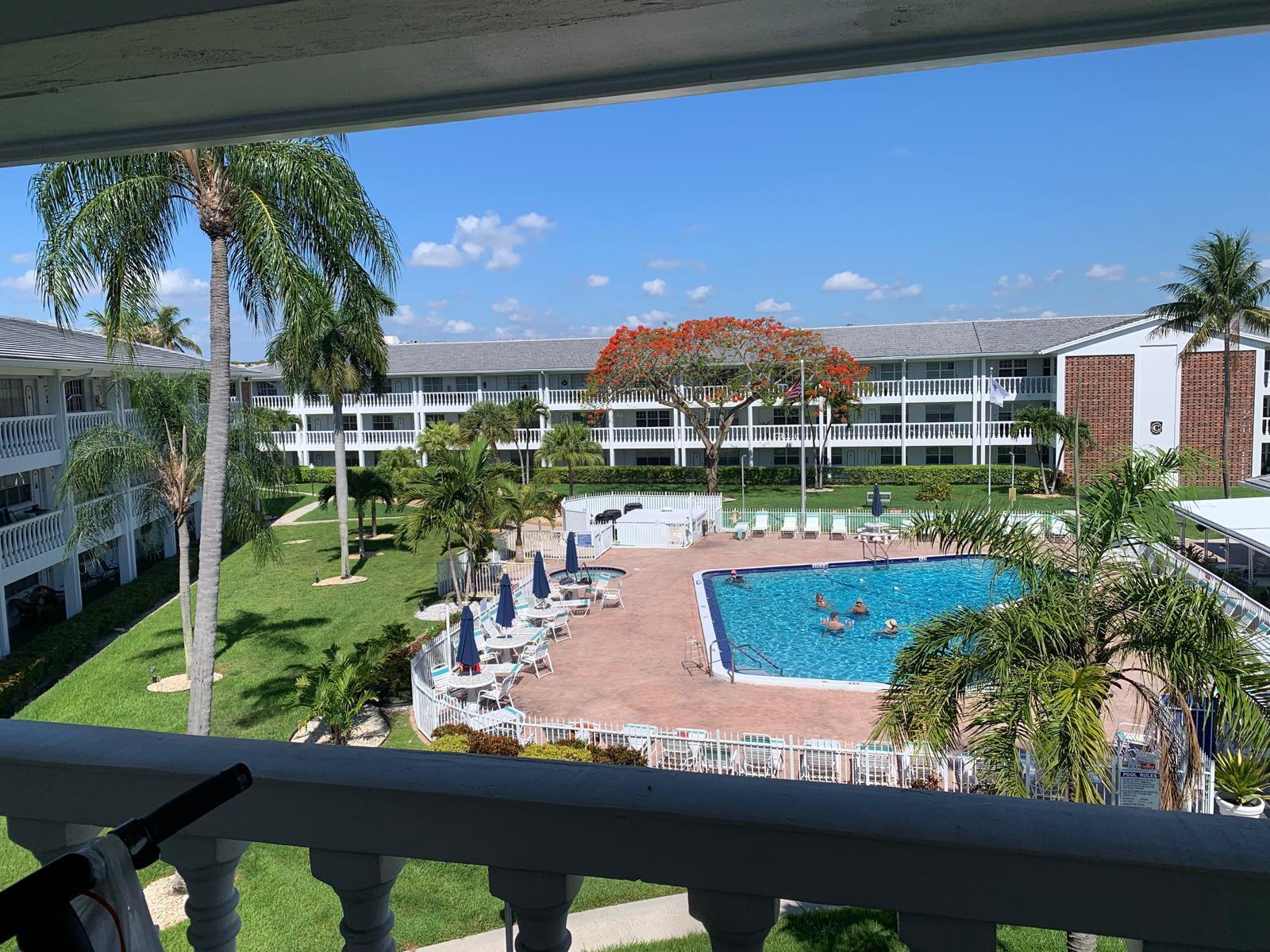 MAYBURY MANSIONS CONDO - Residential Lease