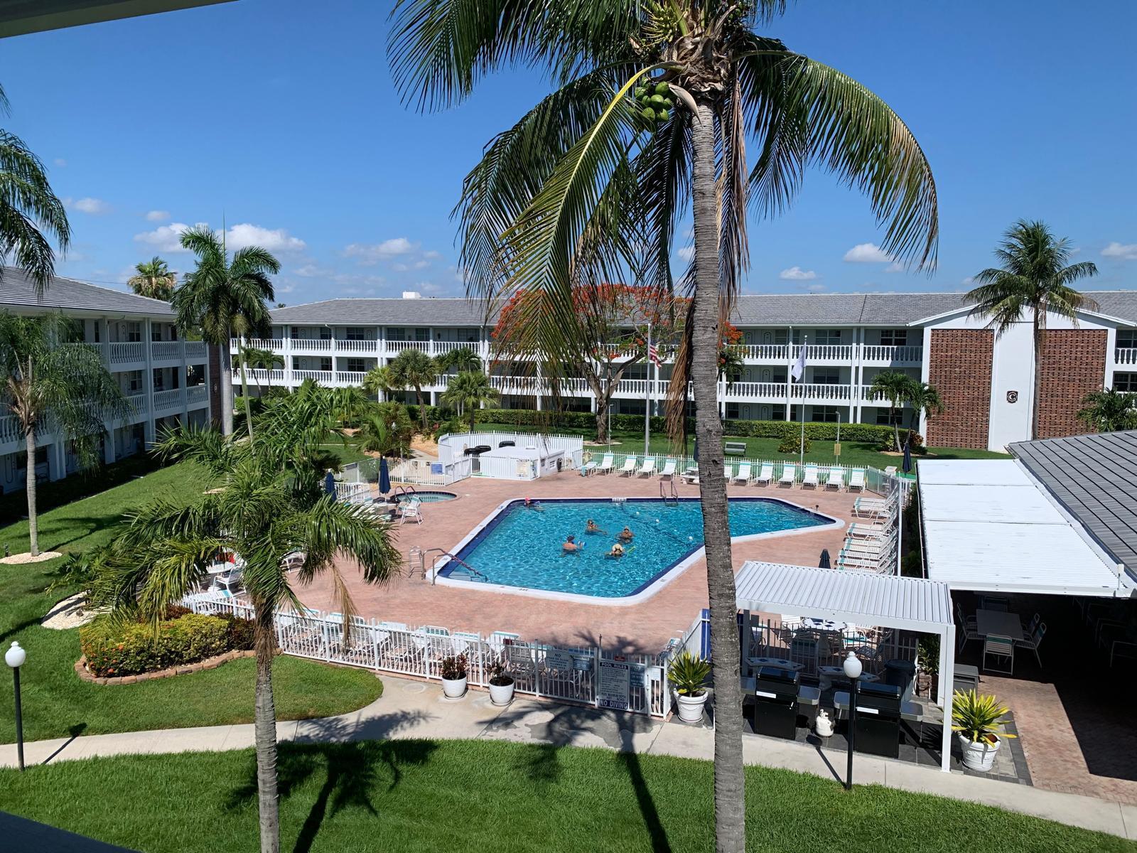 MAYBURY MANSIONS CONDO - Residential Lease
