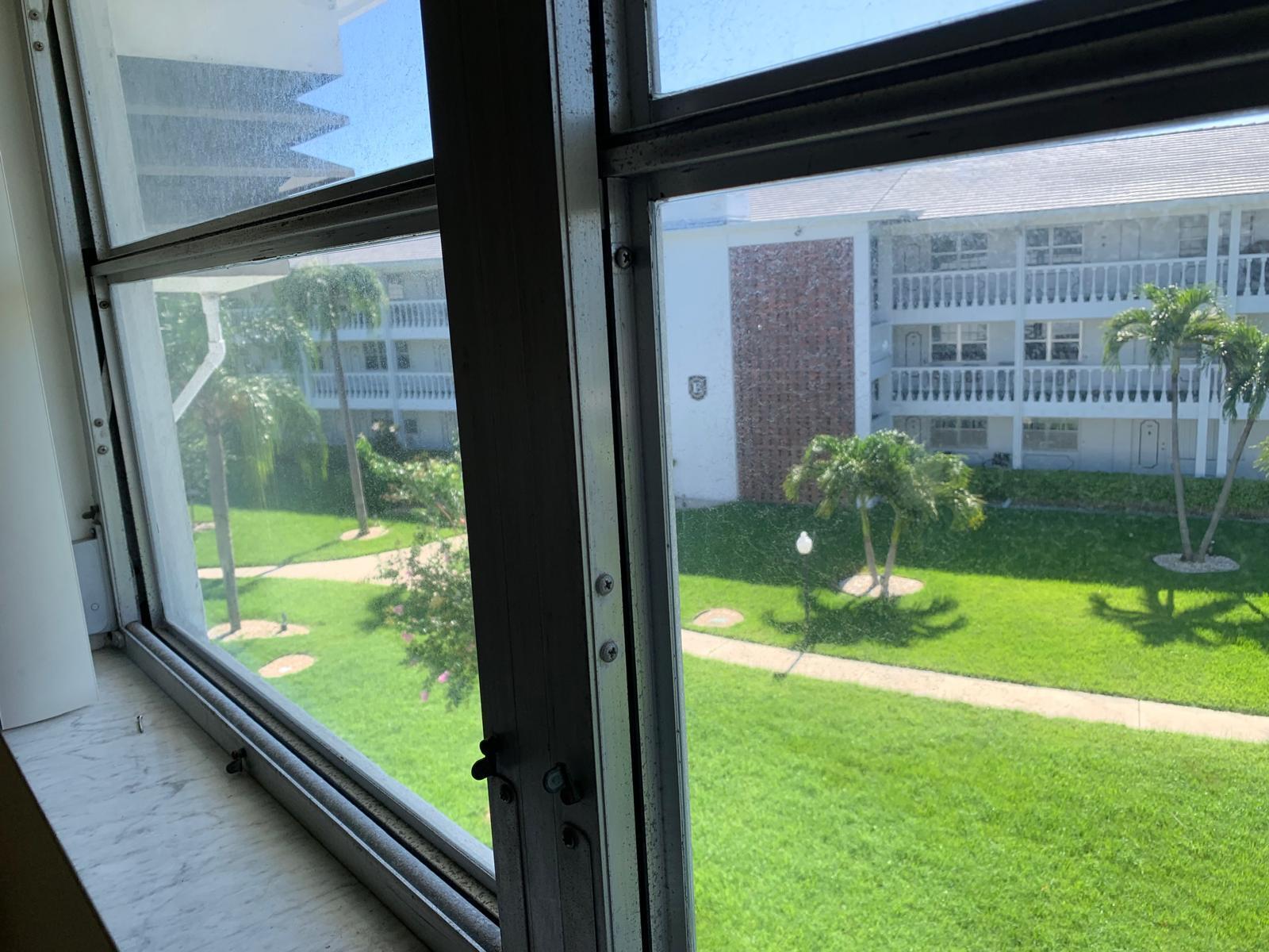 MAYBURY MANSIONS CONDO - Residential Lease