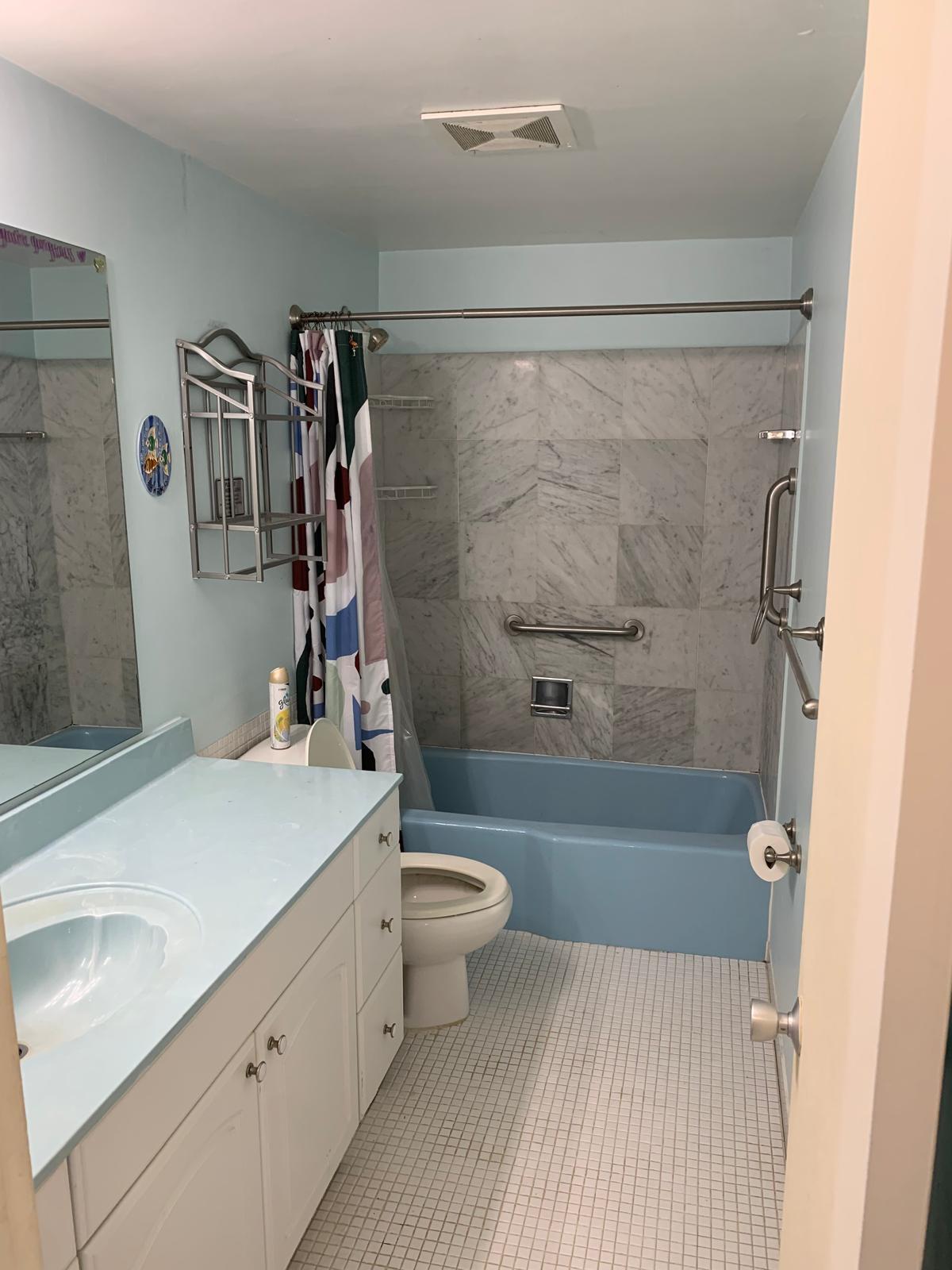MAYBURY MANSIONS CONDO - Residential Lease