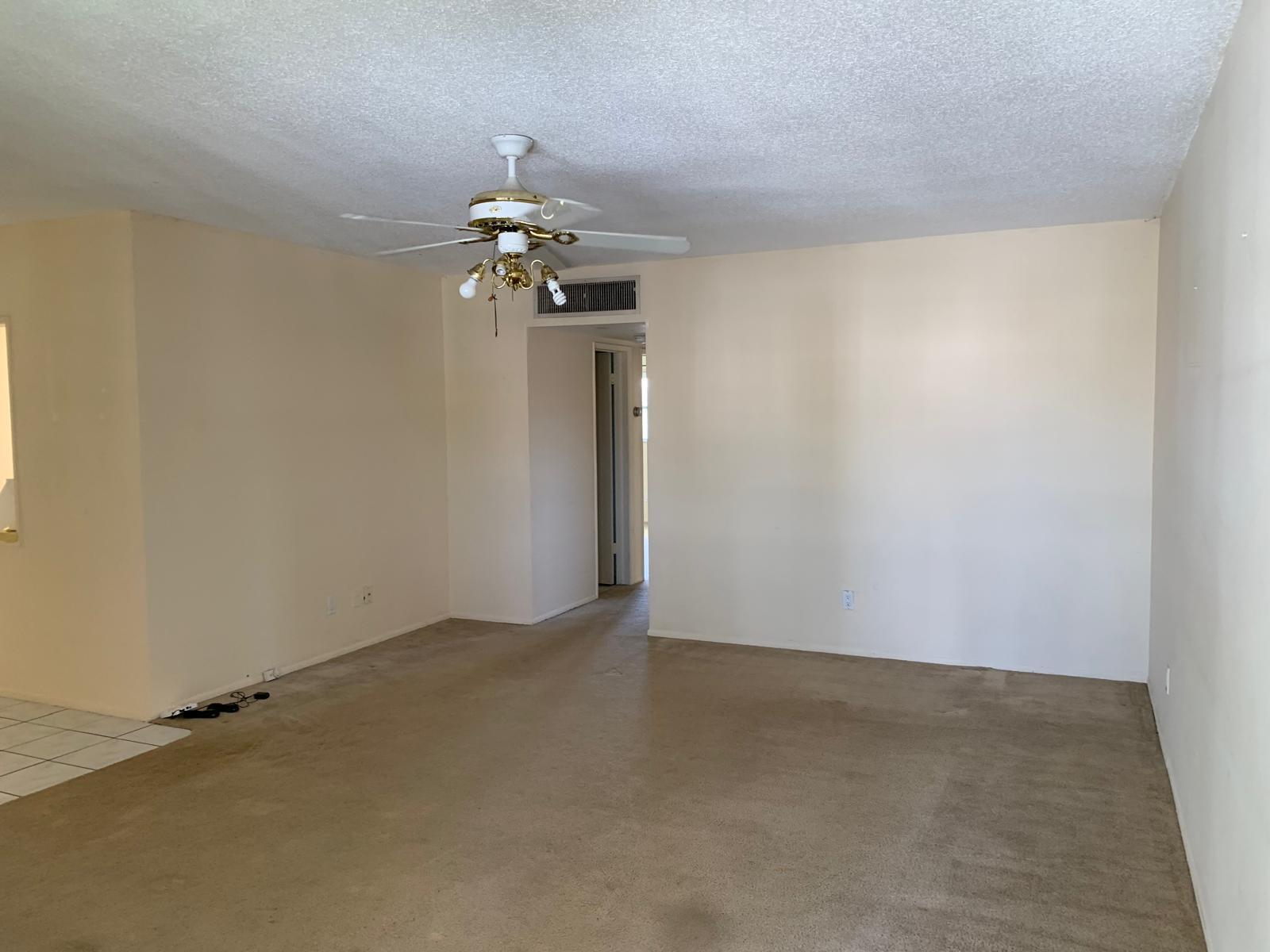 MAYBURY MANSIONS CONDO - Residential Lease