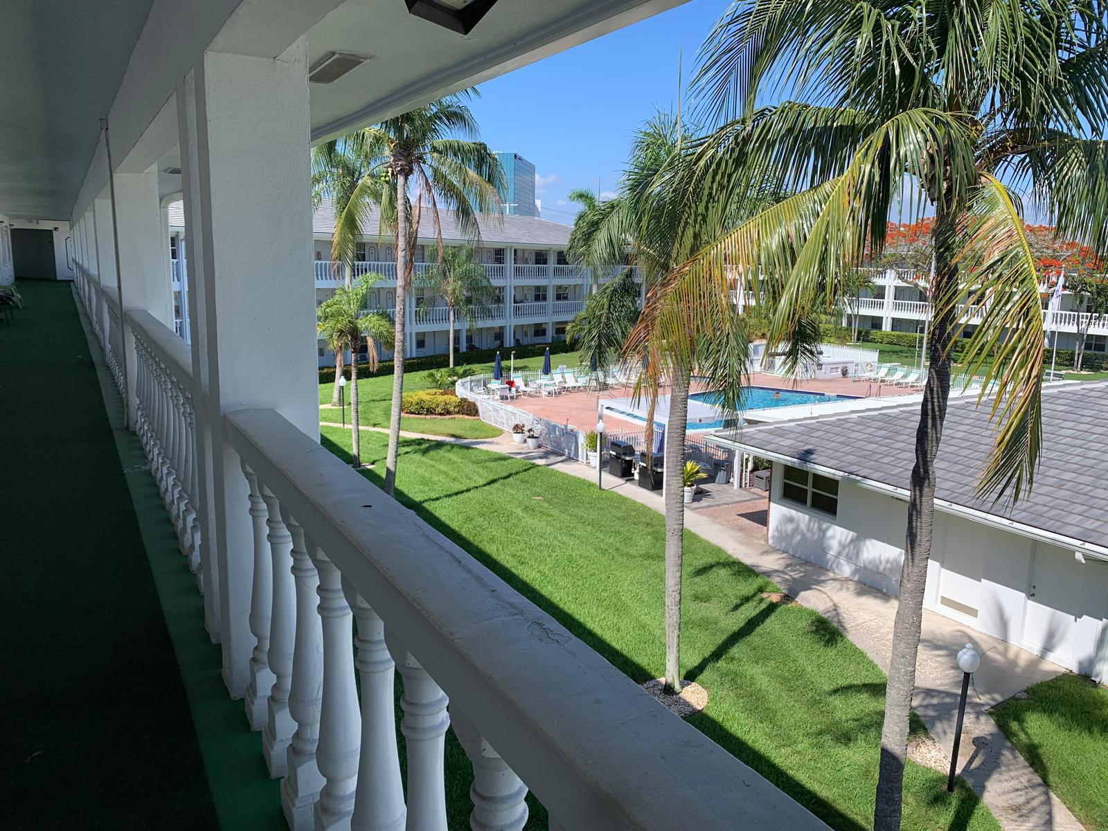 MAYBURY MANSIONS CONDO - Residential Lease