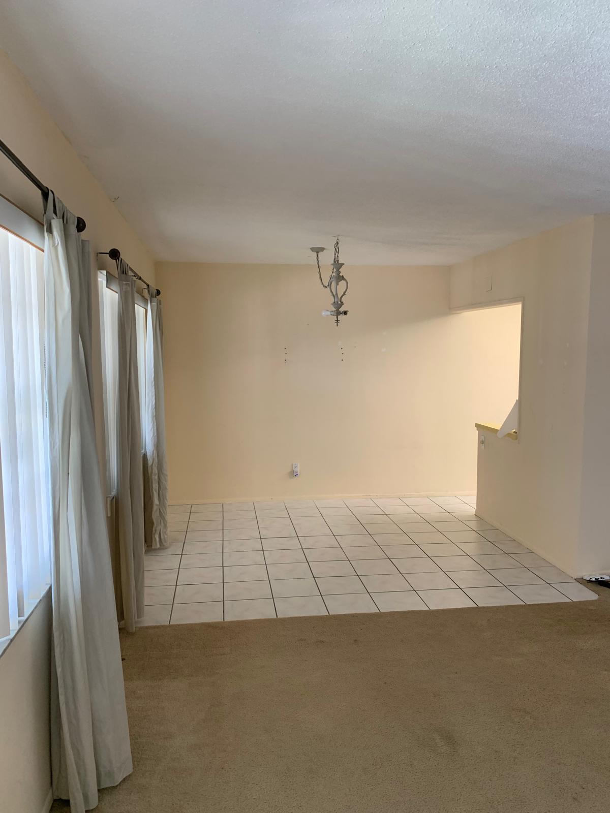MAYBURY MANSIONS CONDO - Residential Lease