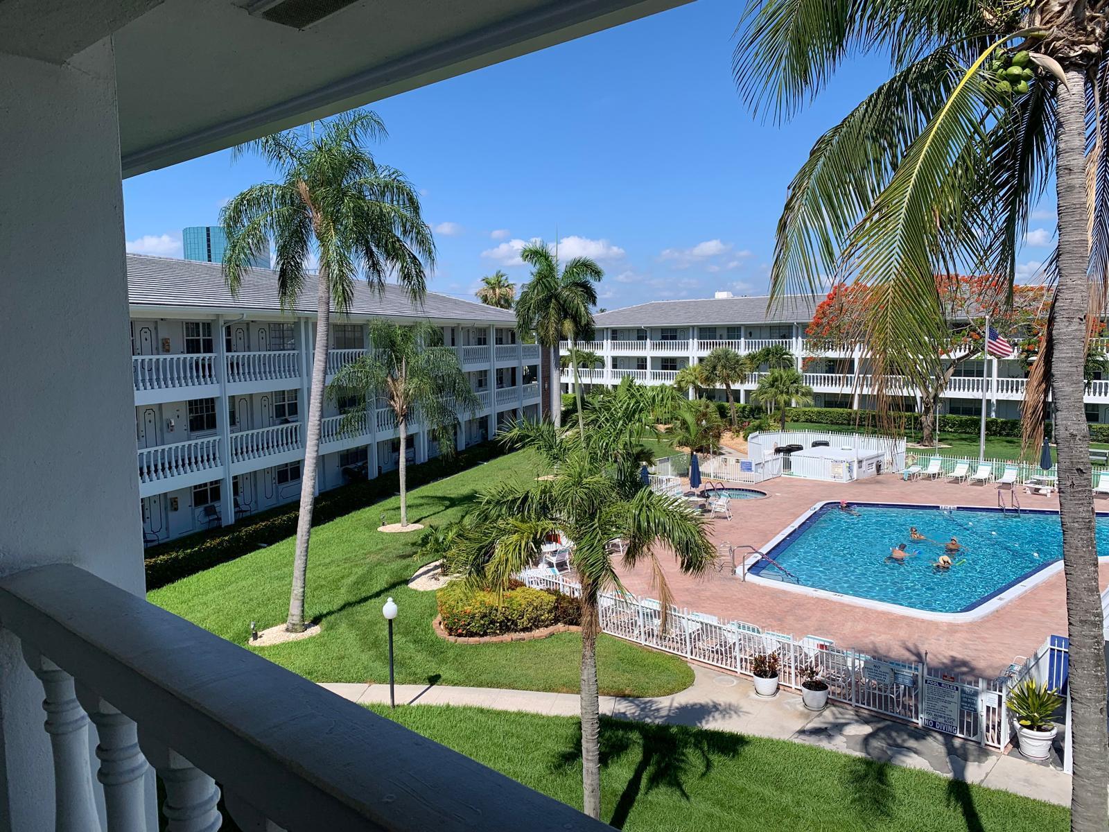 MAYBURY MANSIONS CONDO - Residential Lease