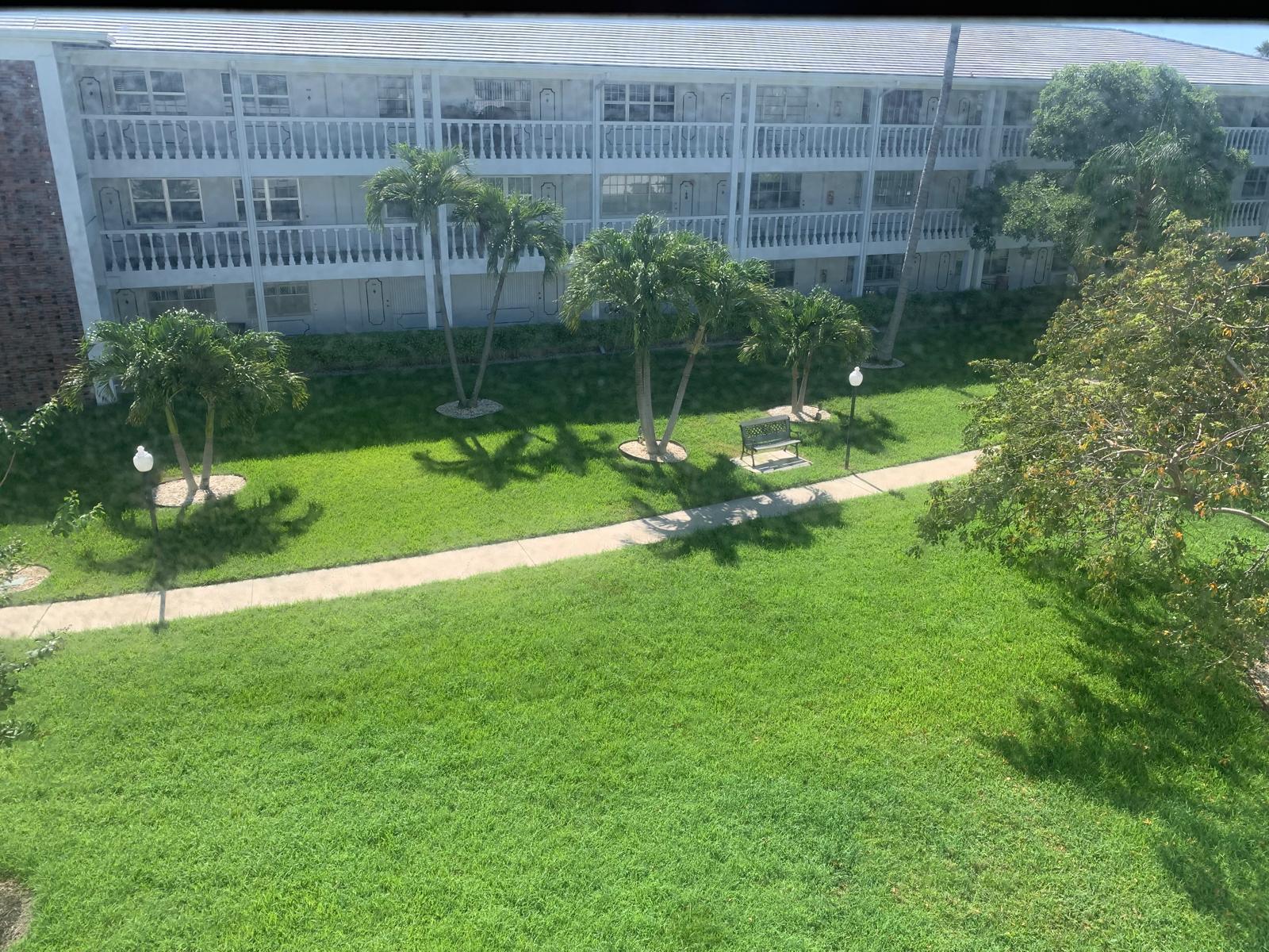 MAYBURY MANSIONS CONDO - Residential Lease