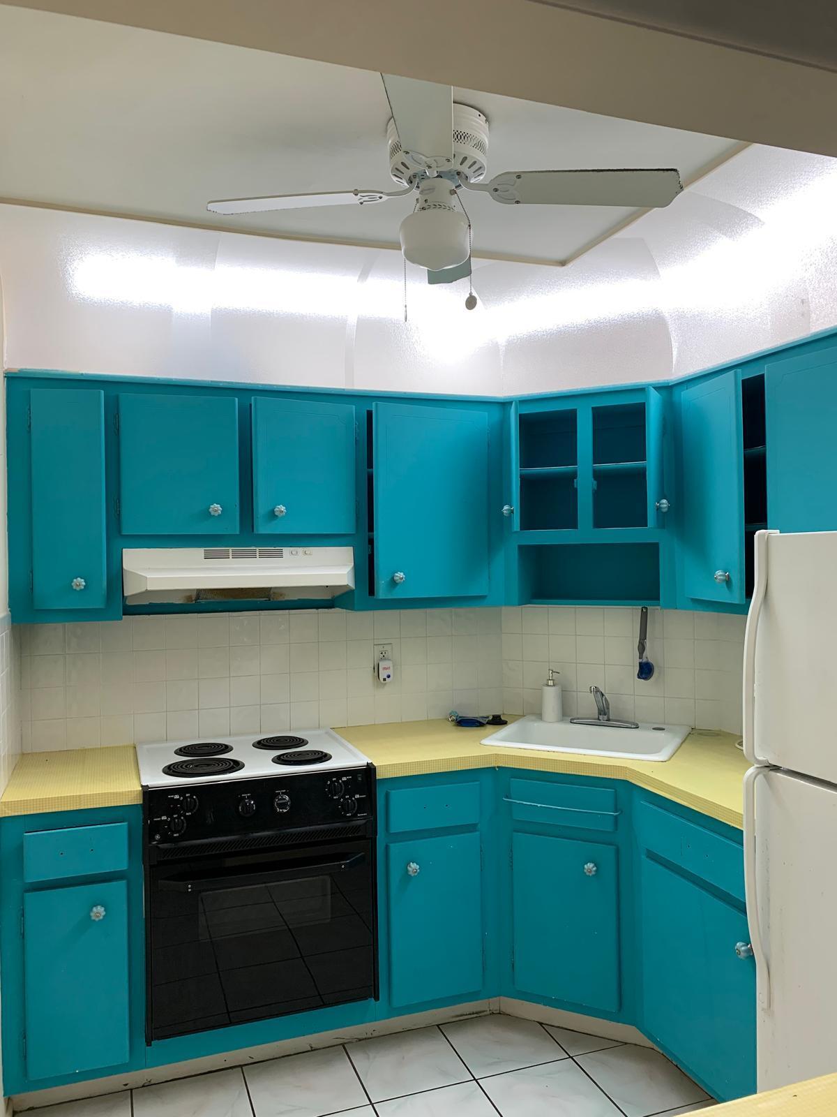 MAYBURY MANSIONS CONDO - Residential Lease