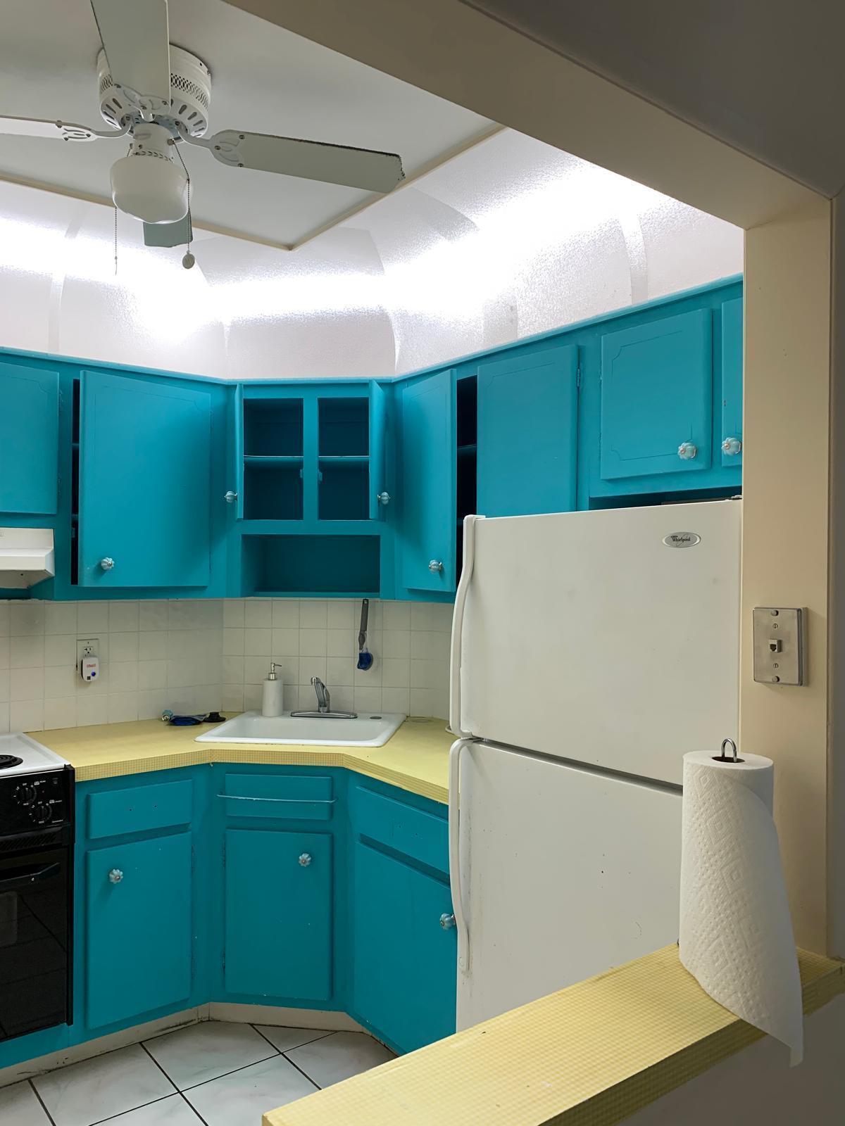 MAYBURY MANSIONS CONDO - Residential Lease