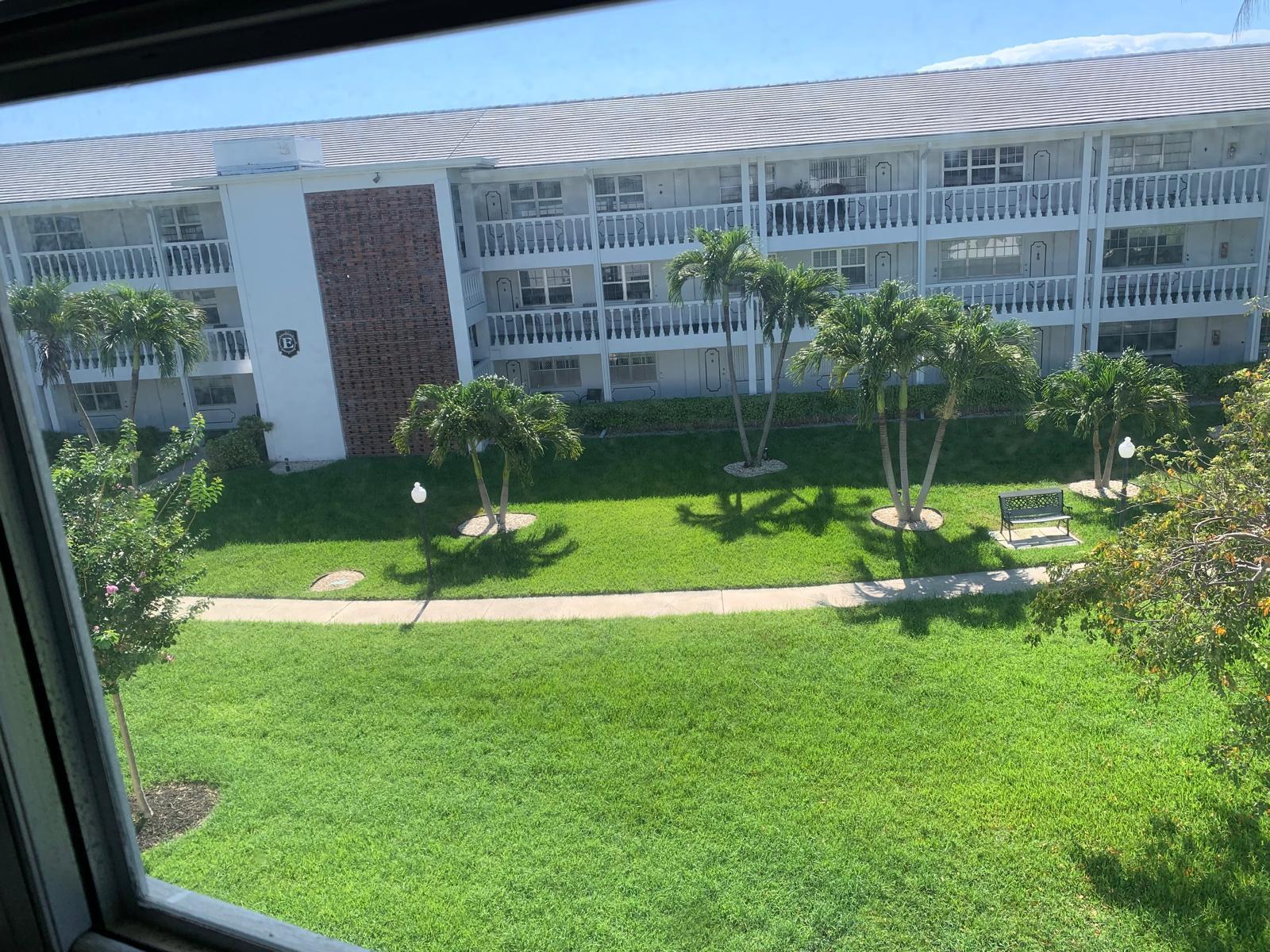 MAYBURY MANSIONS CONDO - Residential Lease