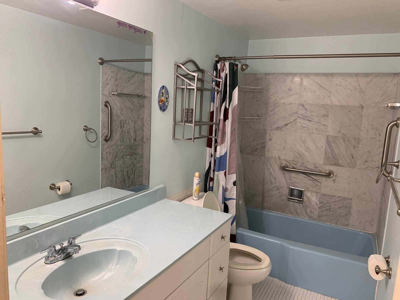 MAYBURY MANSIONS CONDO - Residential Lease