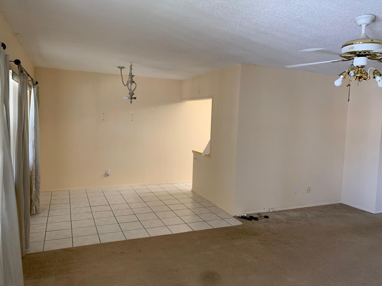 MAYBURY MANSIONS CONDO - Residential Lease