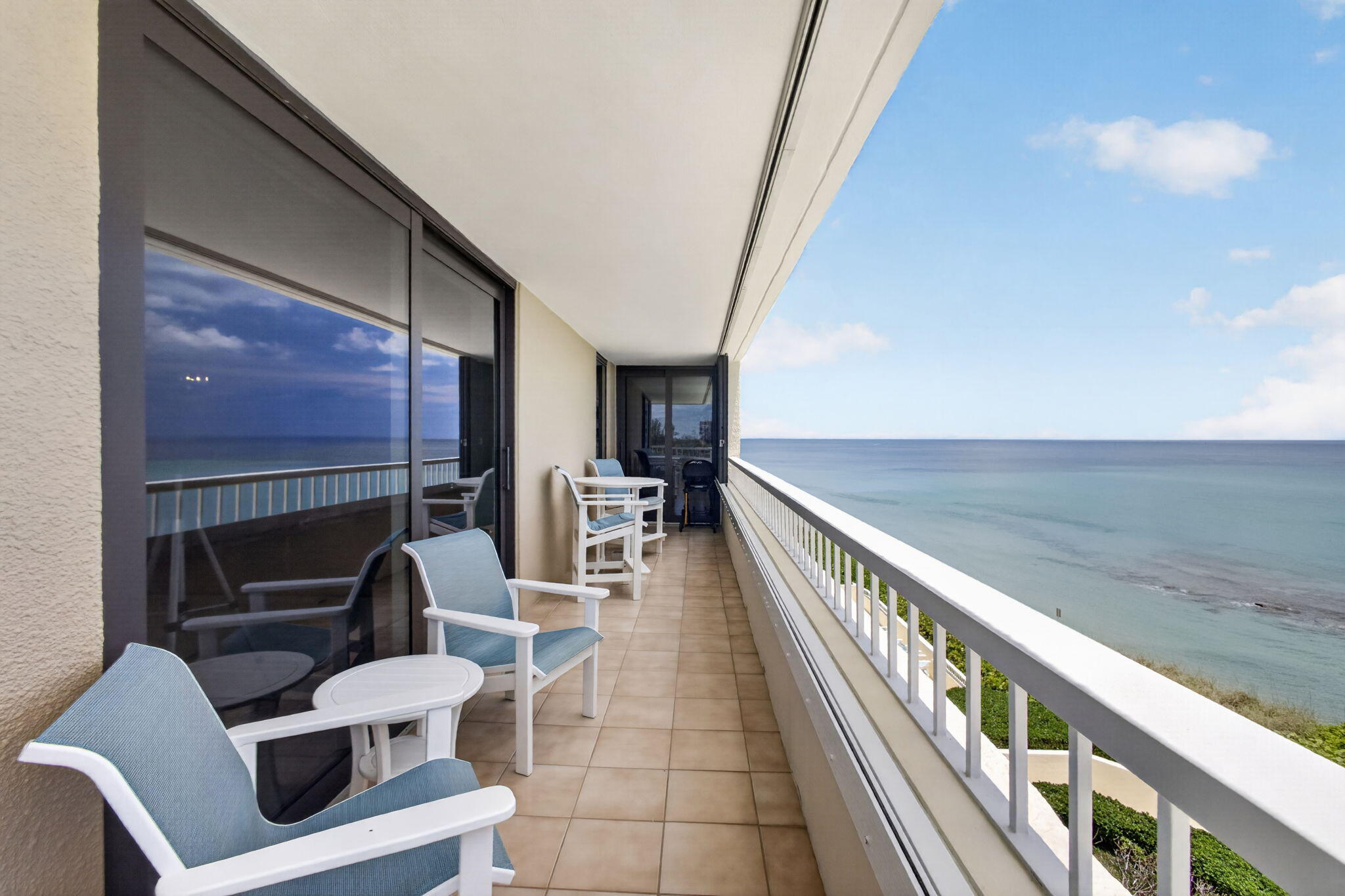 REACHES CONDO - Residential Lease