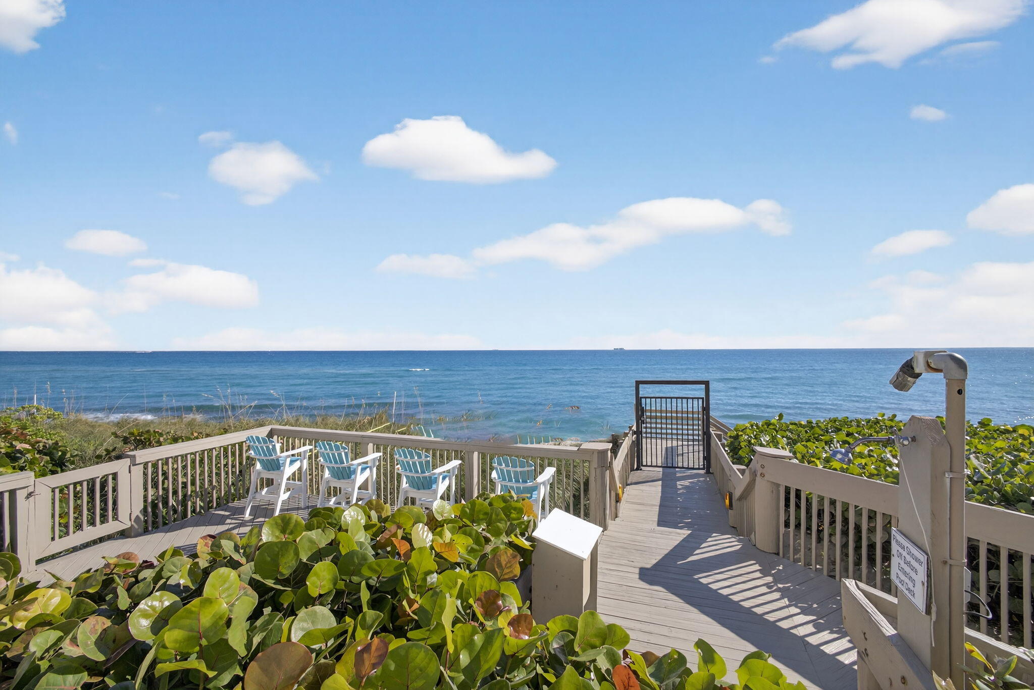 REACHES CONDO - Residential Lease