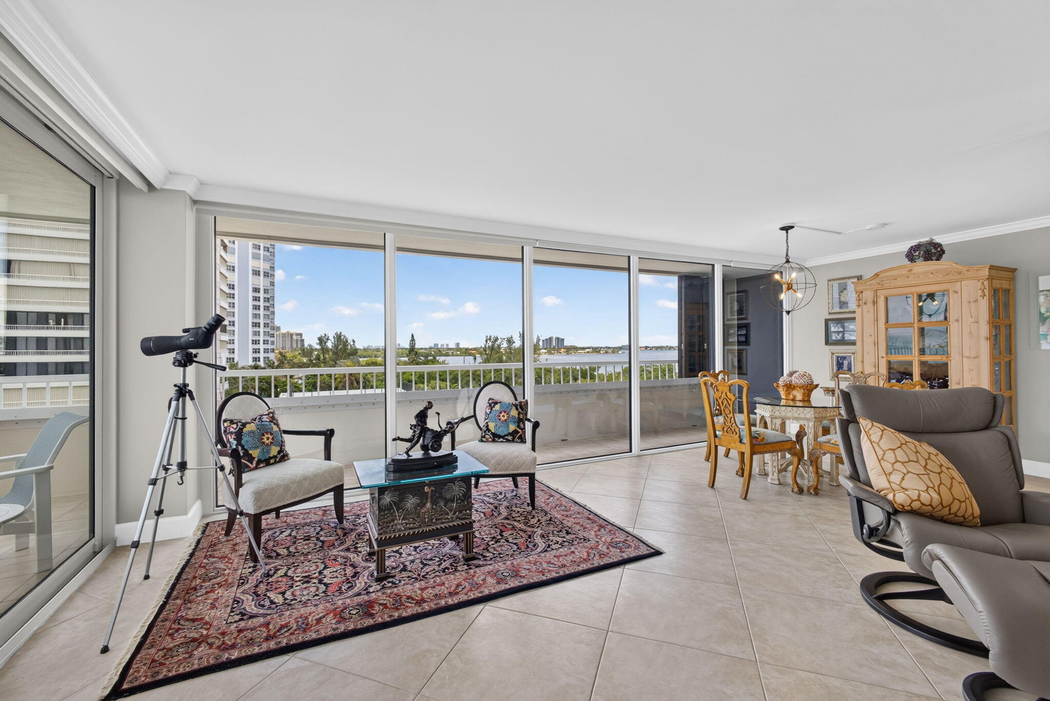 REACHES CONDO - Residential Lease