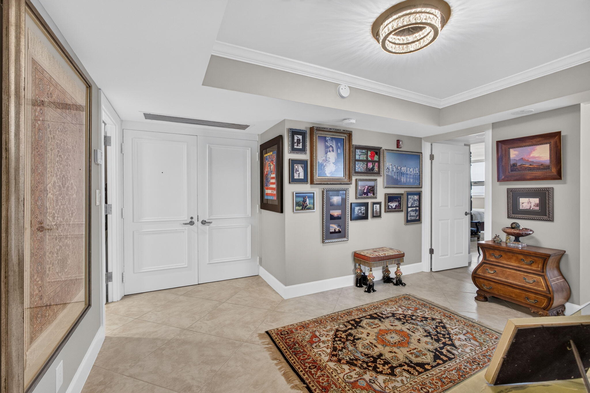 REACHES CONDO - Residential Lease