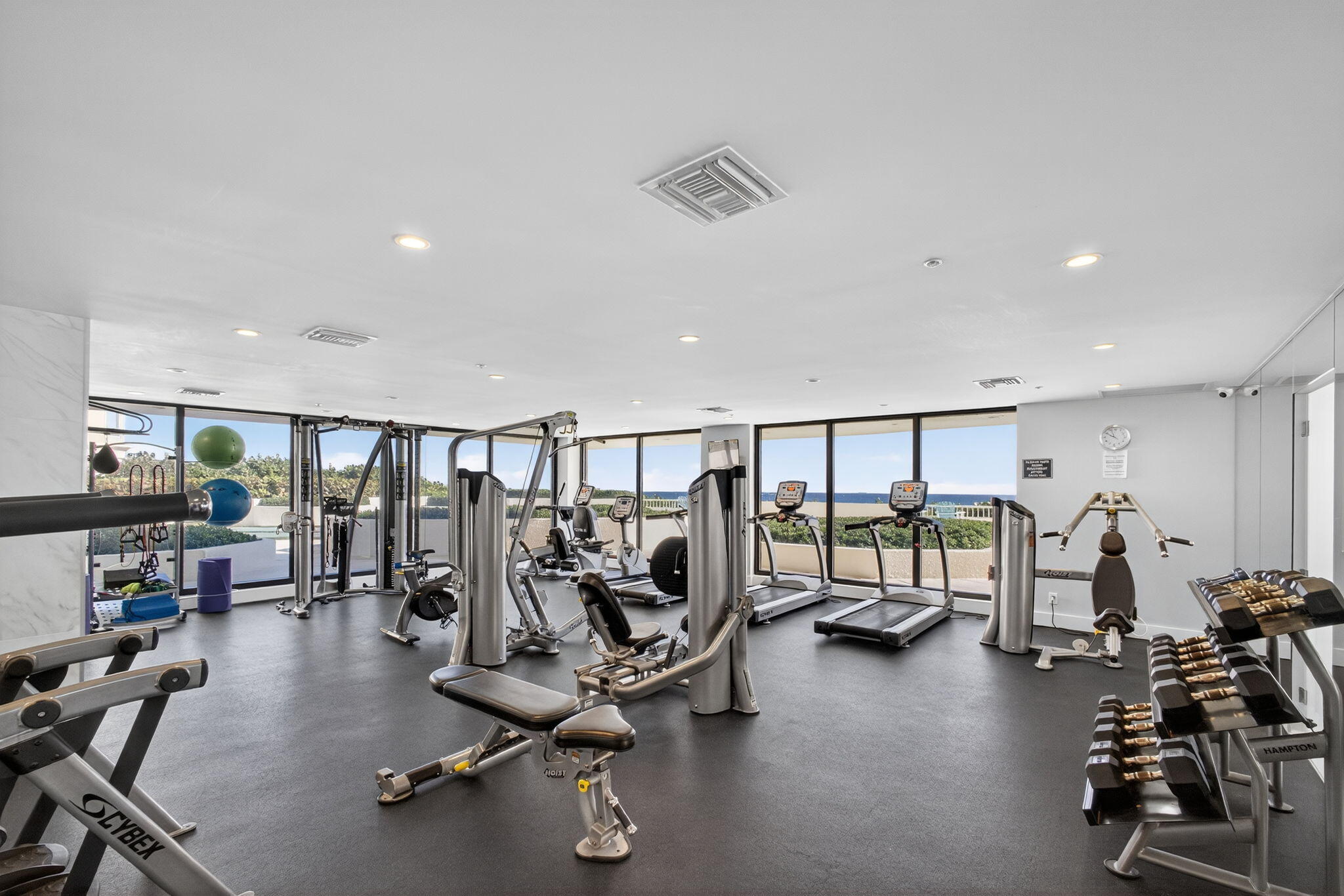 REACHES CONDO - Residential Lease