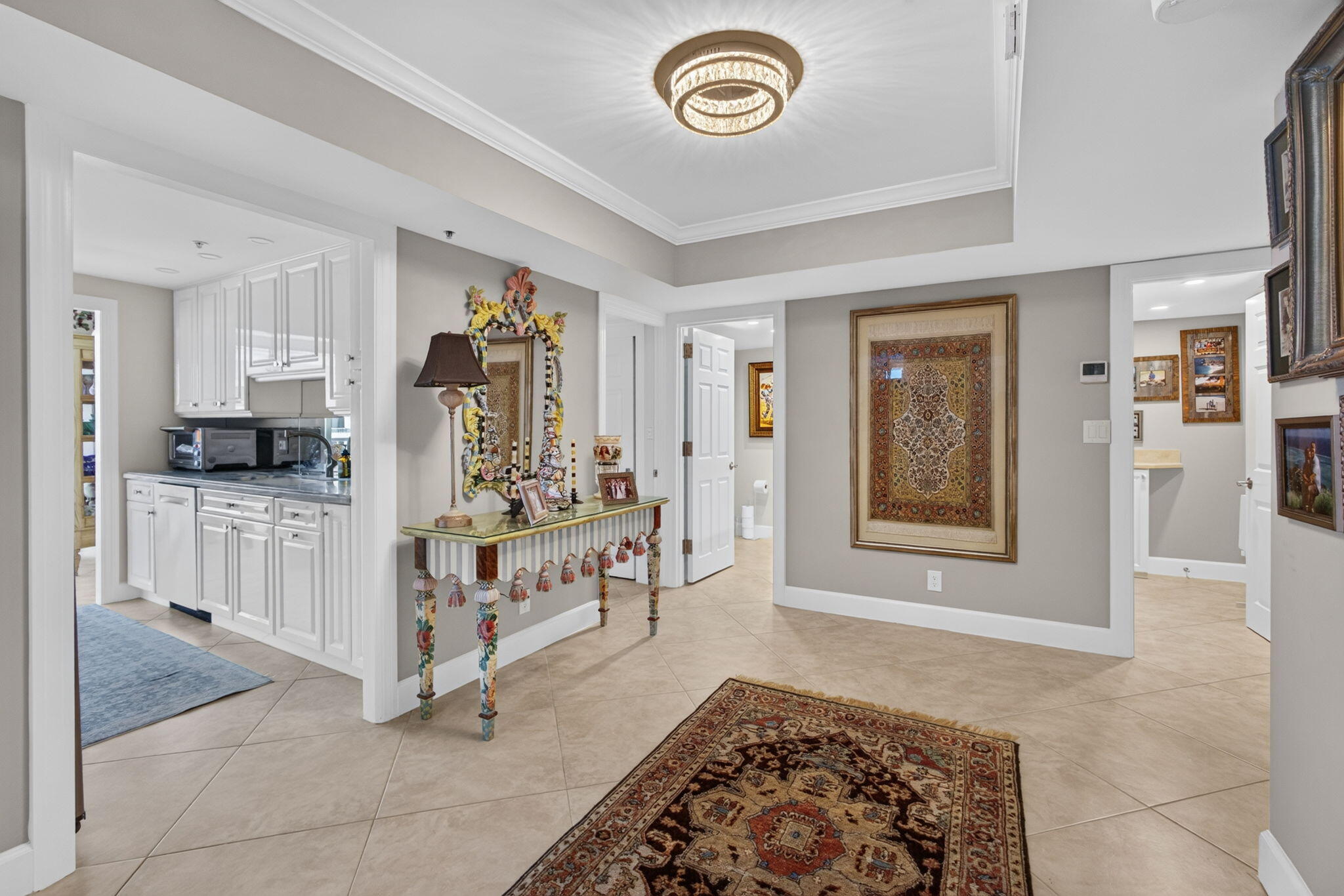 REACHES CONDO - Residential Lease