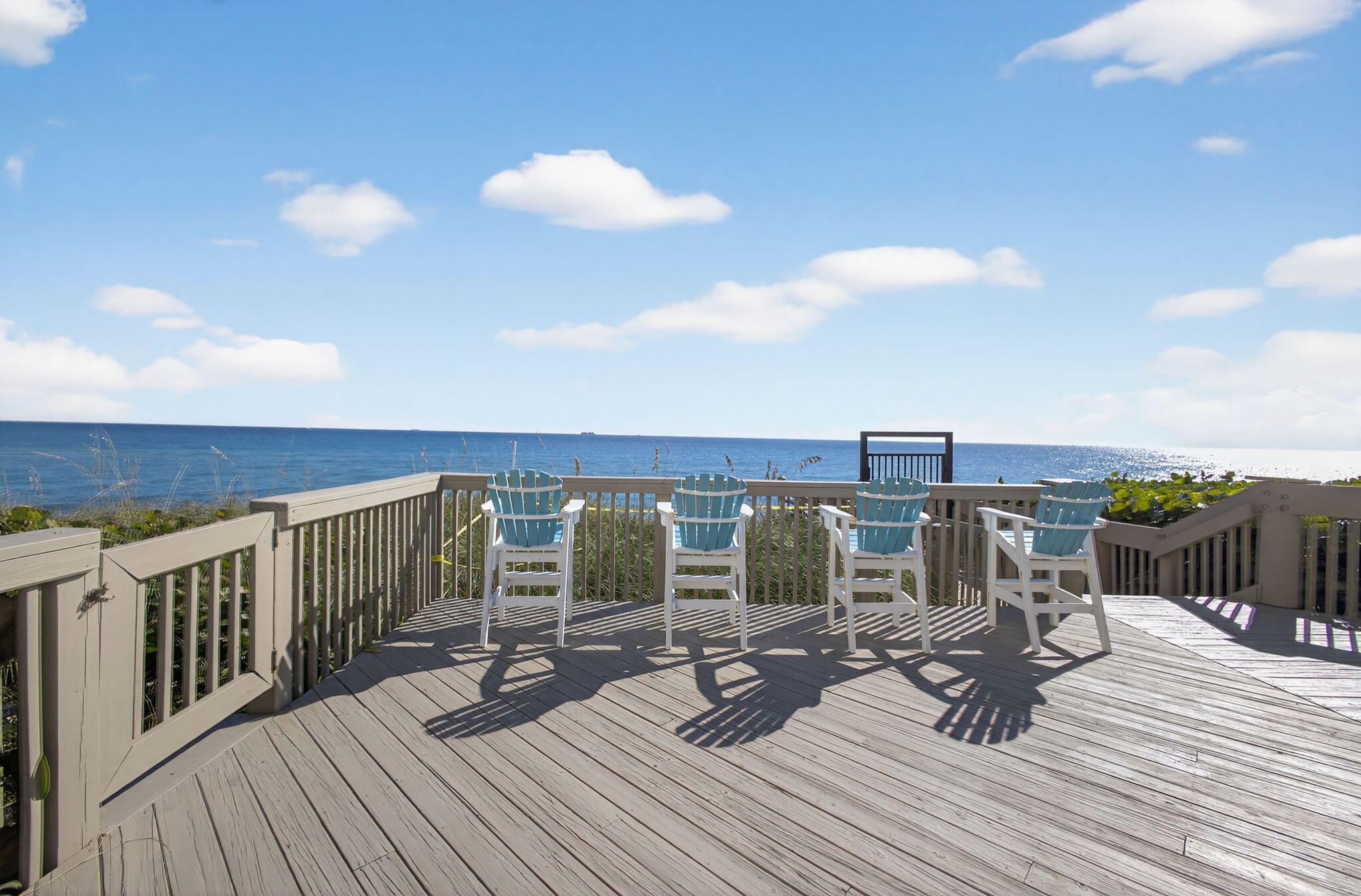 REACHES CONDO - Residential Lease