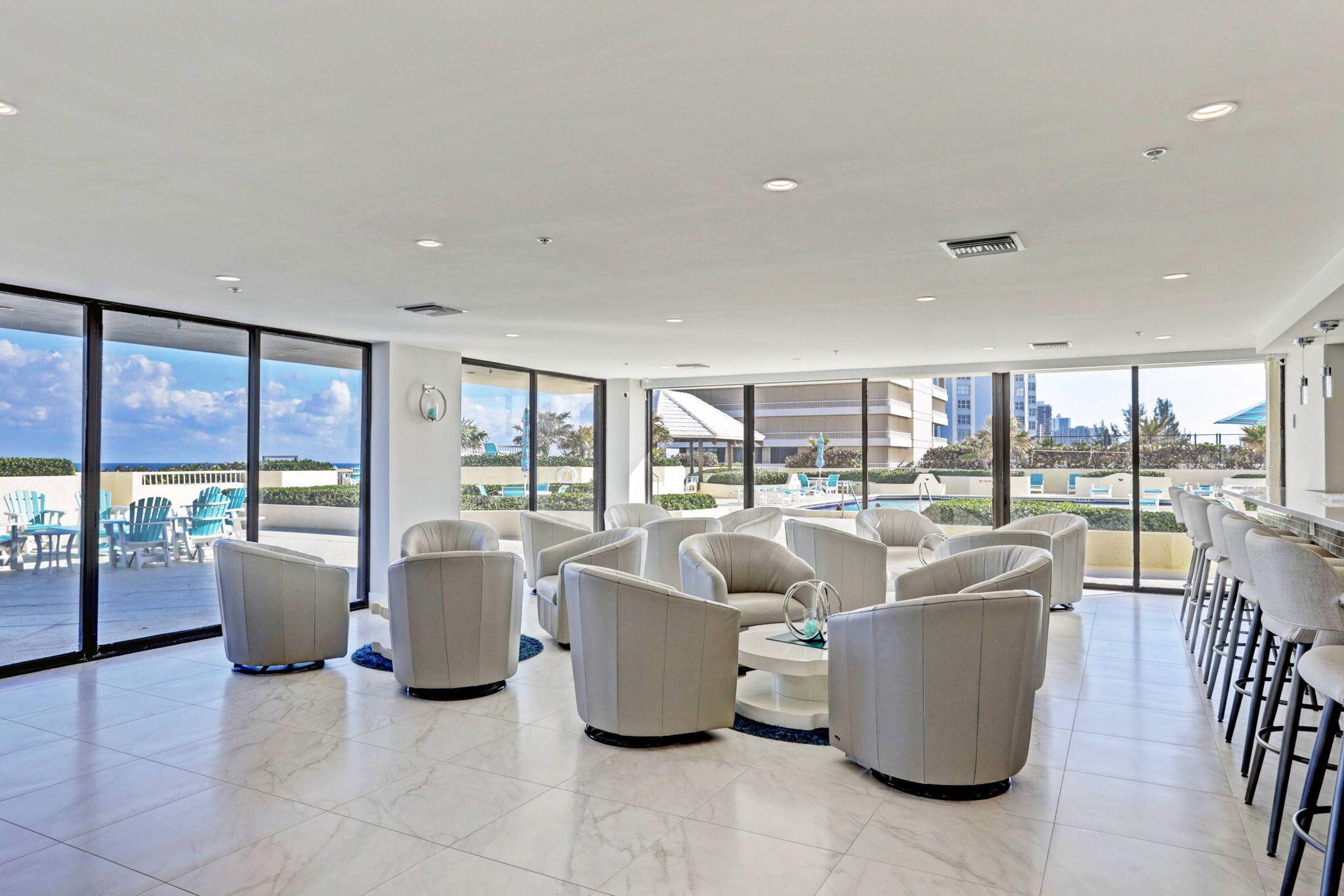 REACHES CONDO - Residential Lease