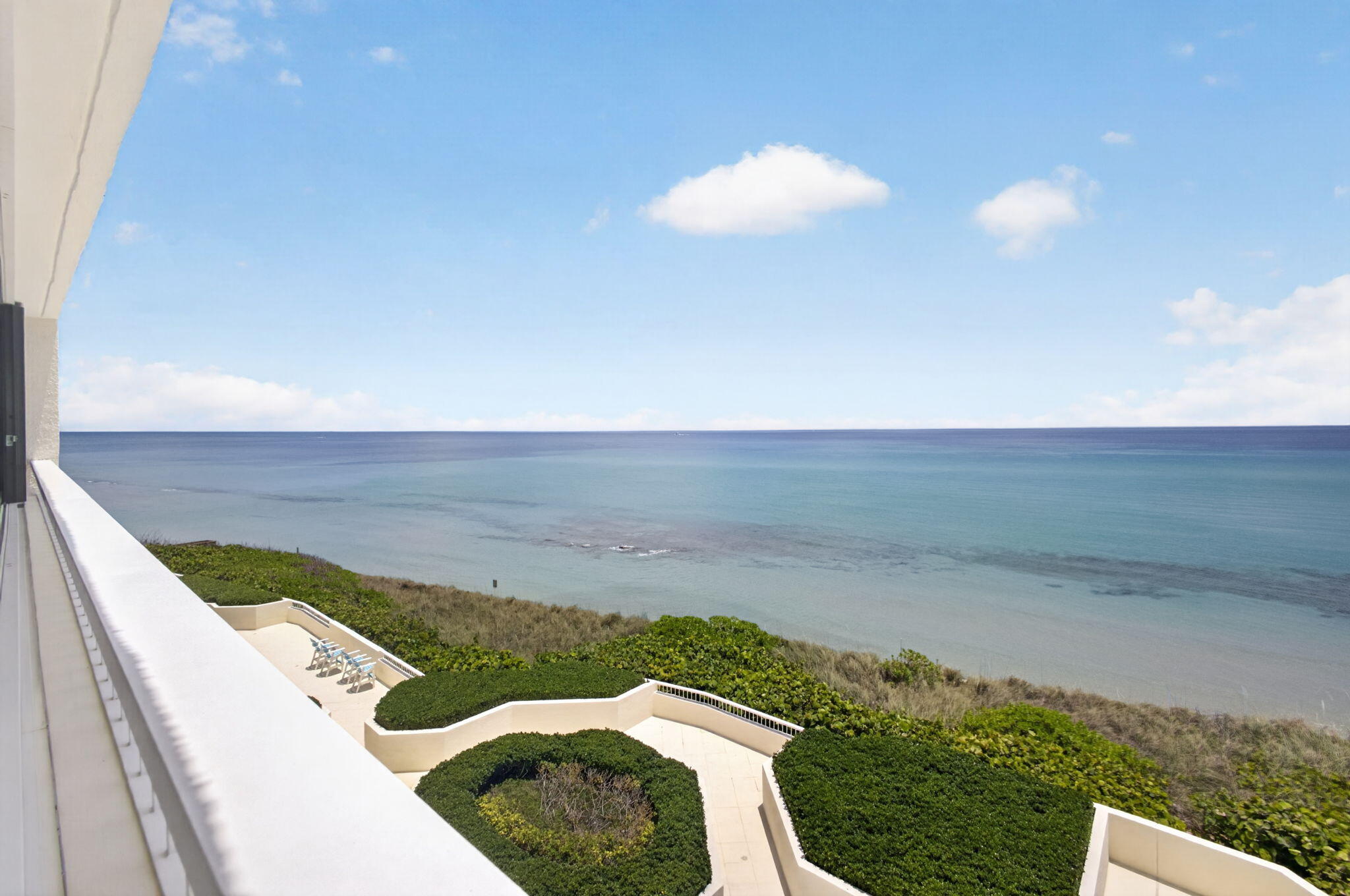 REACHES CONDO - Residential Lease