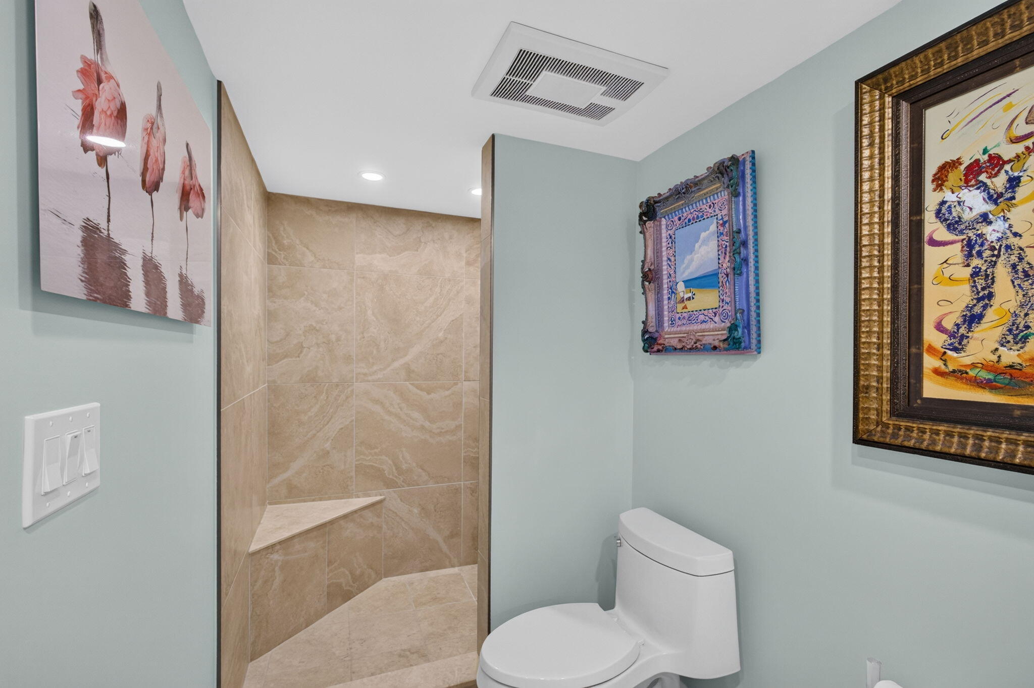 REACHES CONDO - Residential Lease