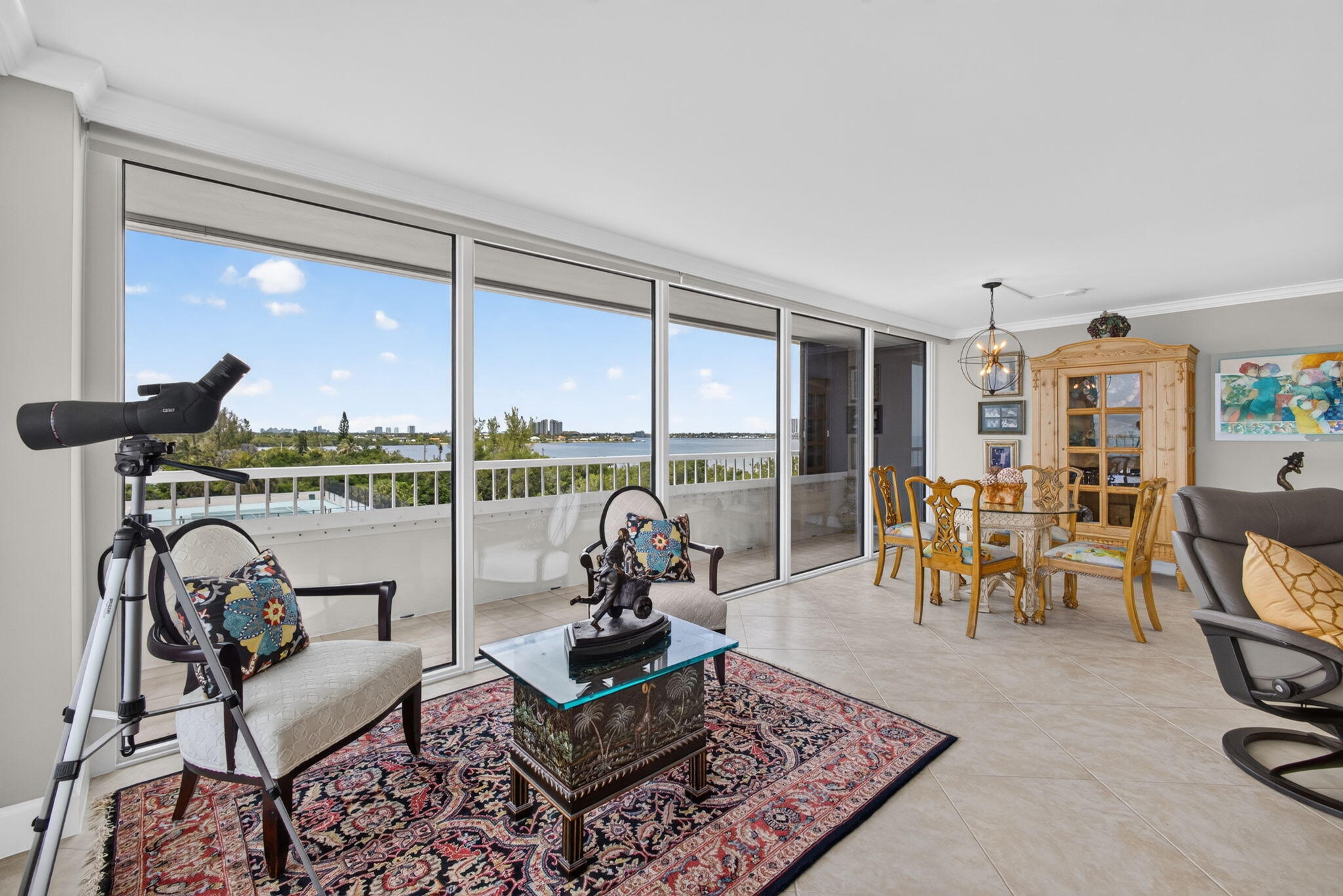 REACHES CONDO - Residential Lease