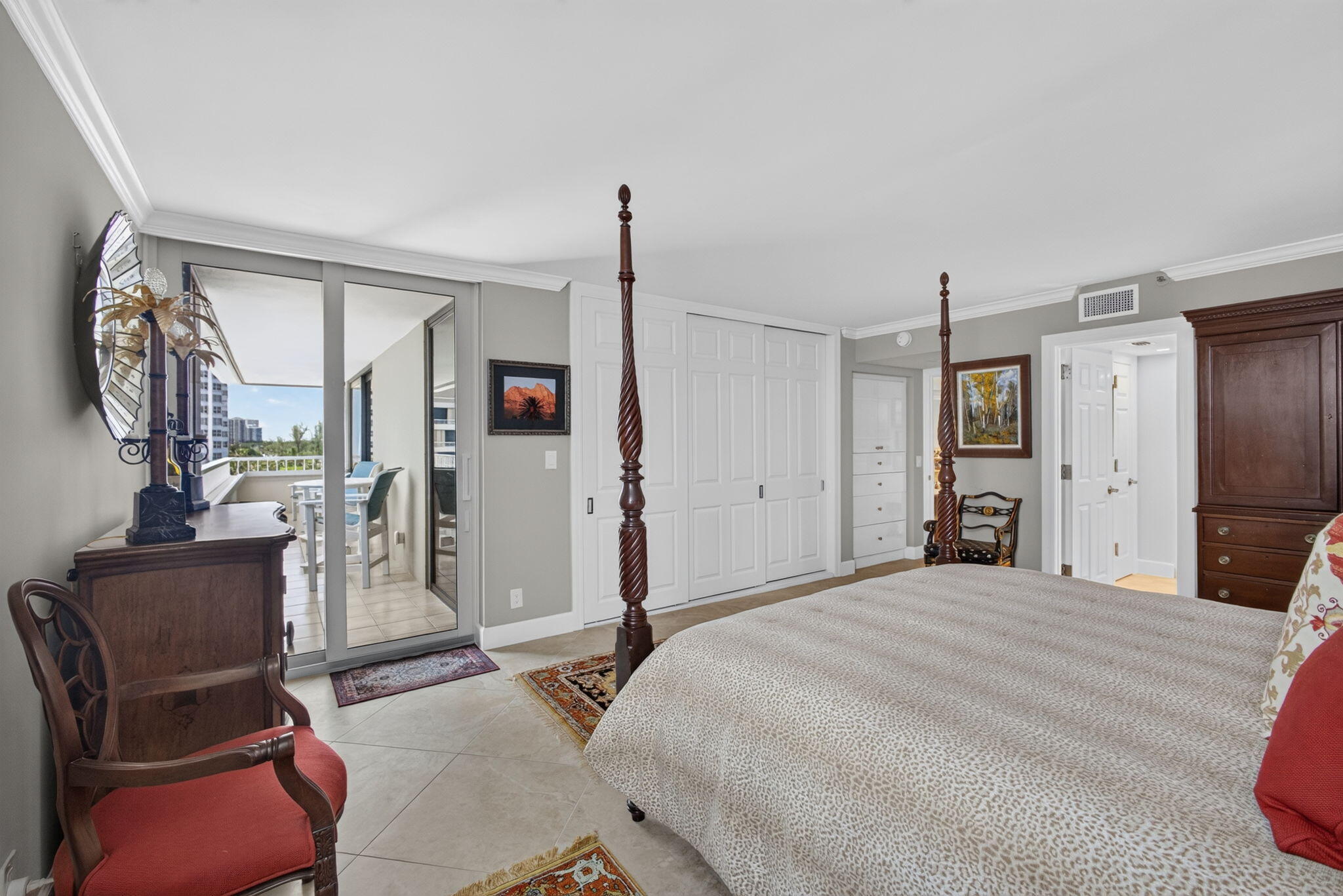REACHES CONDO - Residential Lease
