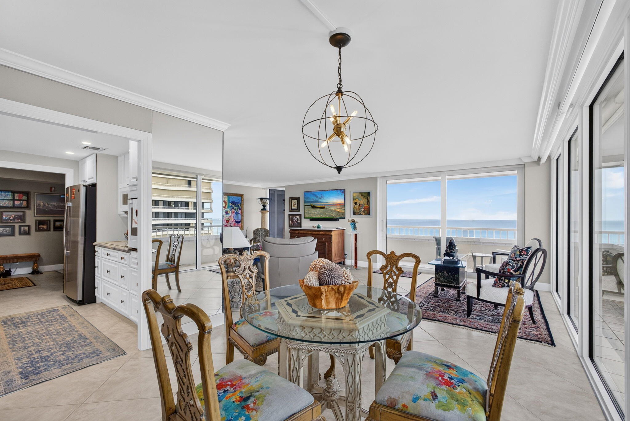 REACHES CONDO - Residential Lease