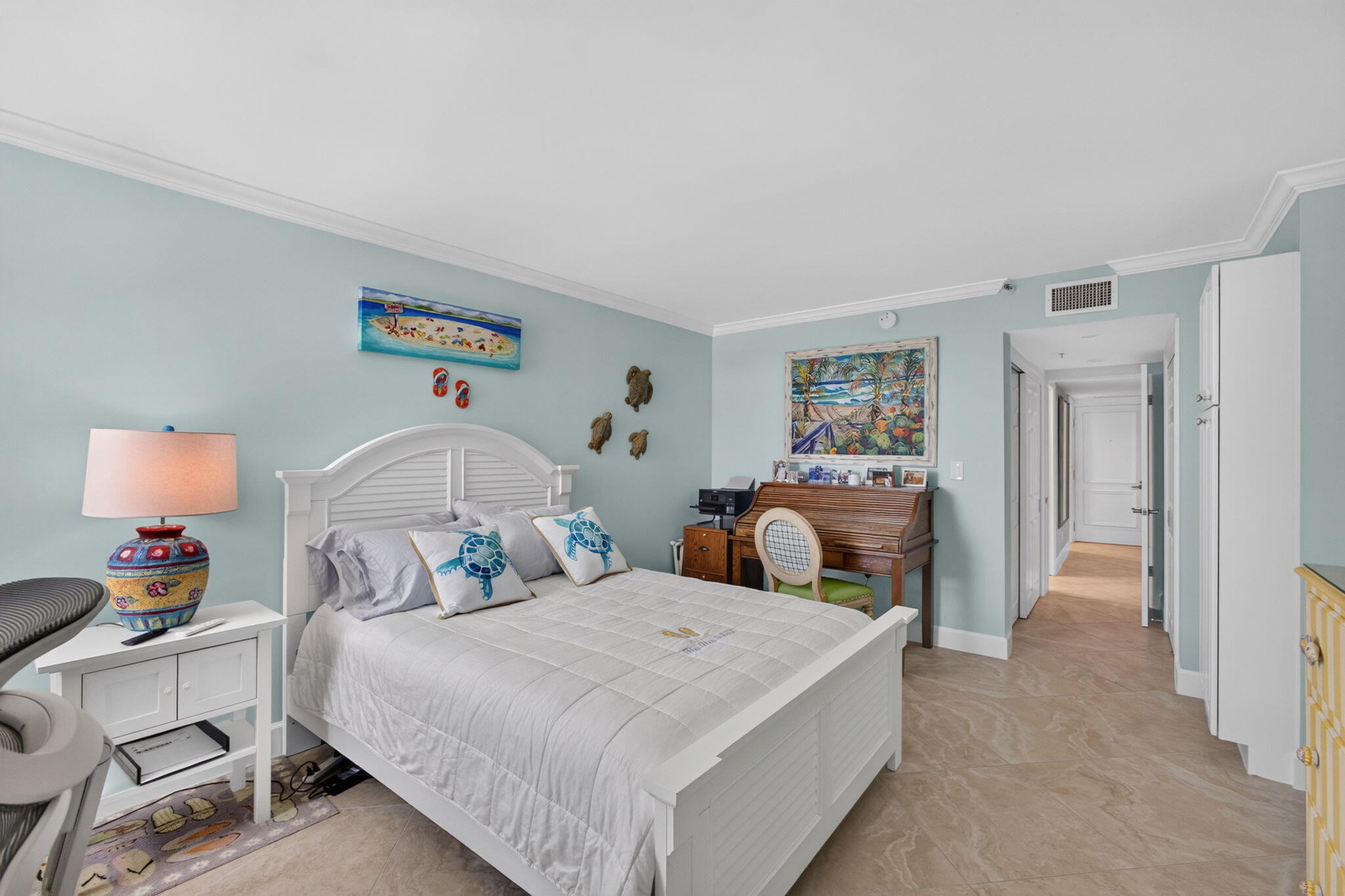 REACHES CONDO - Residential Lease