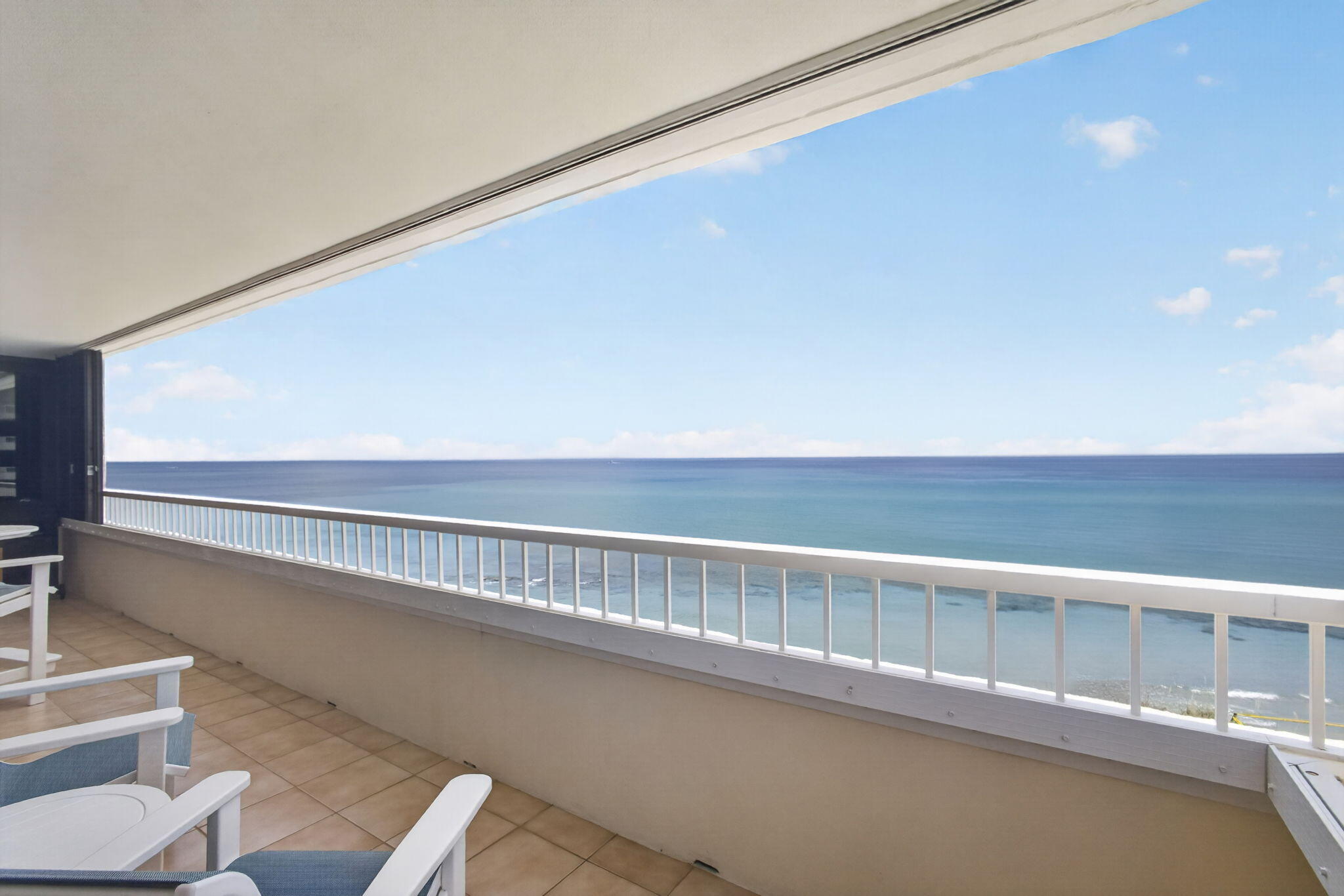 REACHES CONDO - Residential Lease