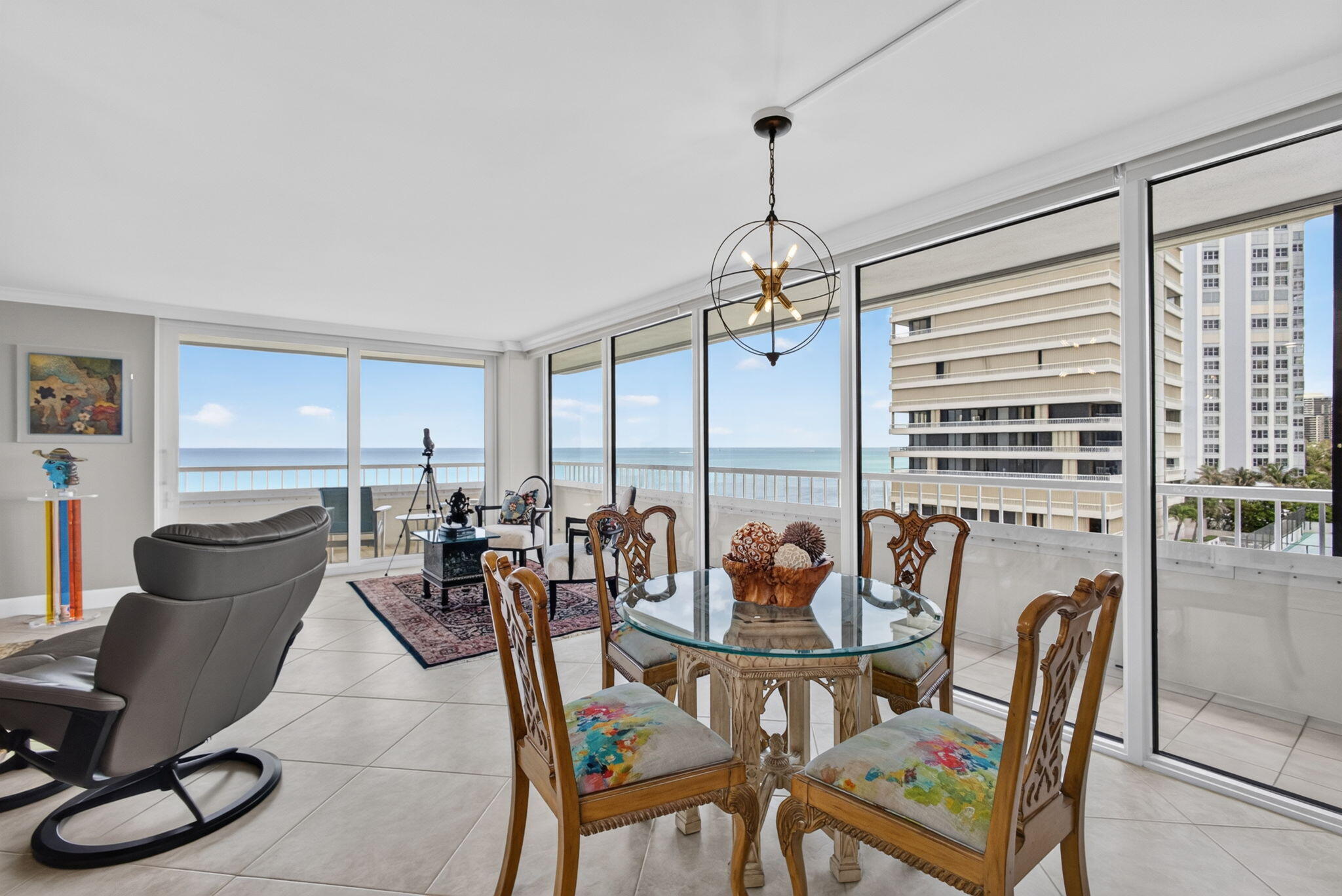 REACHES CONDO - Residential Lease