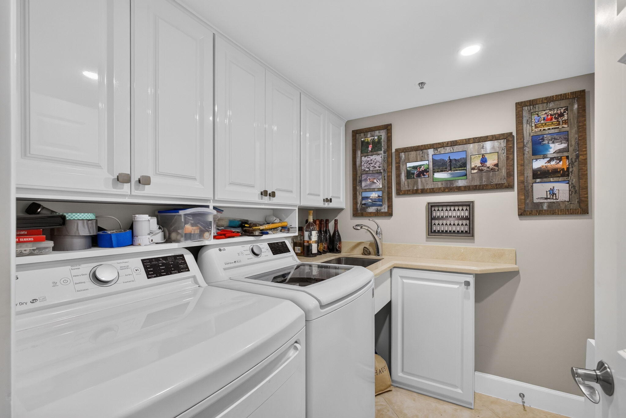 REACHES CONDO - Residential Lease