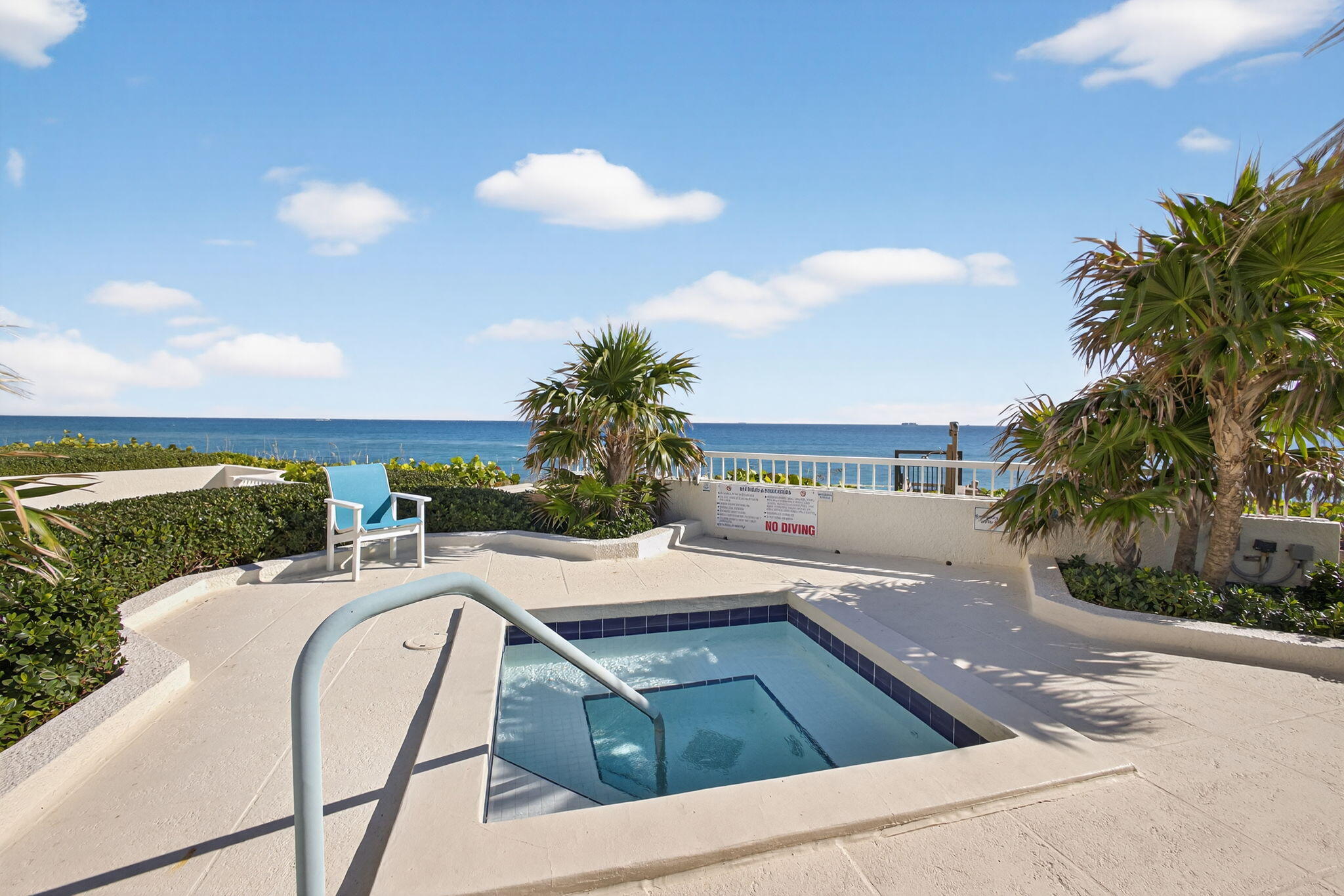 REACHES CONDO - Residential Lease