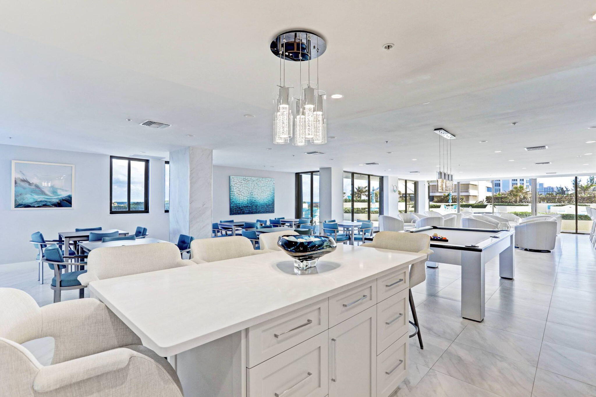 REACHES CONDO - Residential Lease
