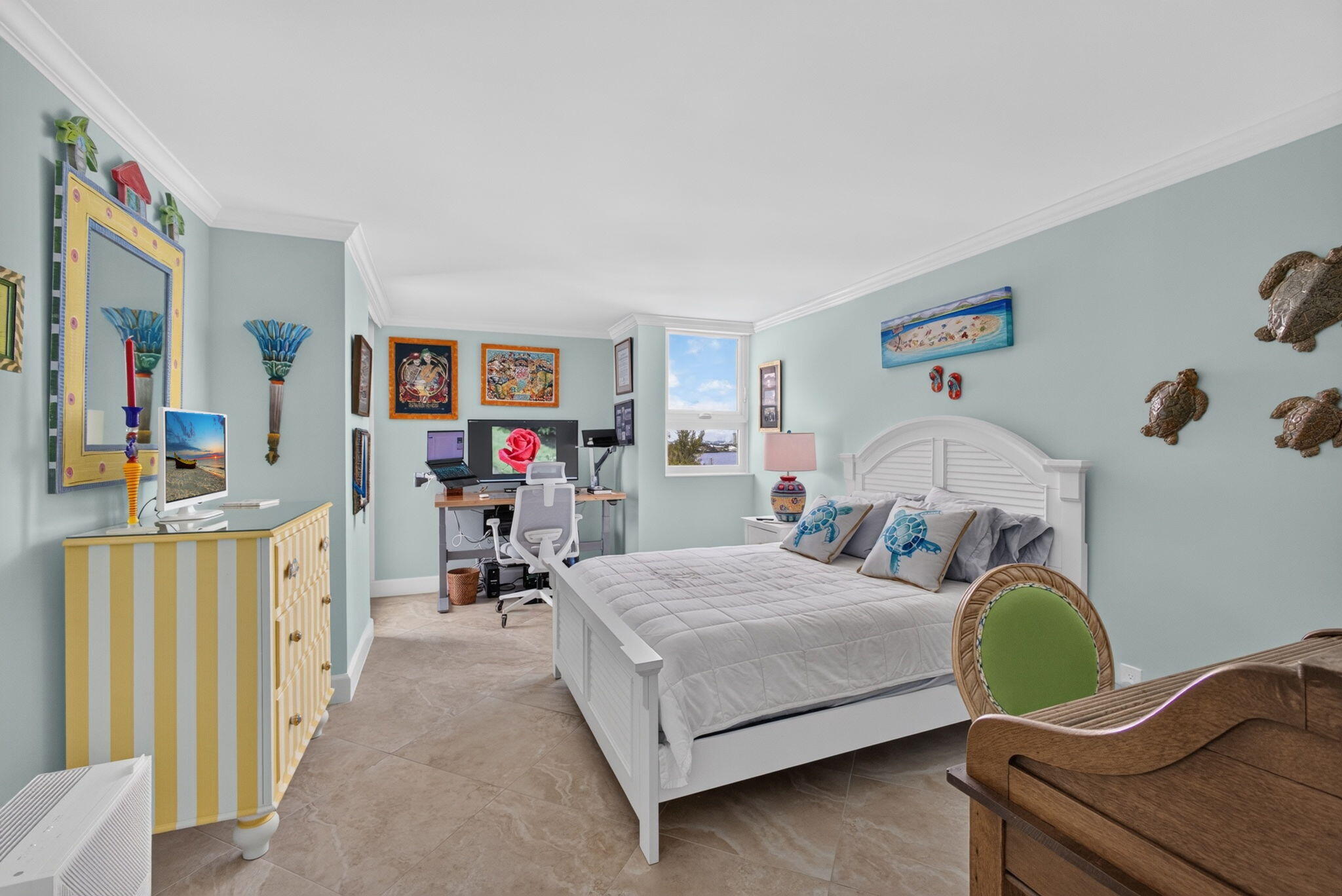 REACHES CONDO - Residential Lease
