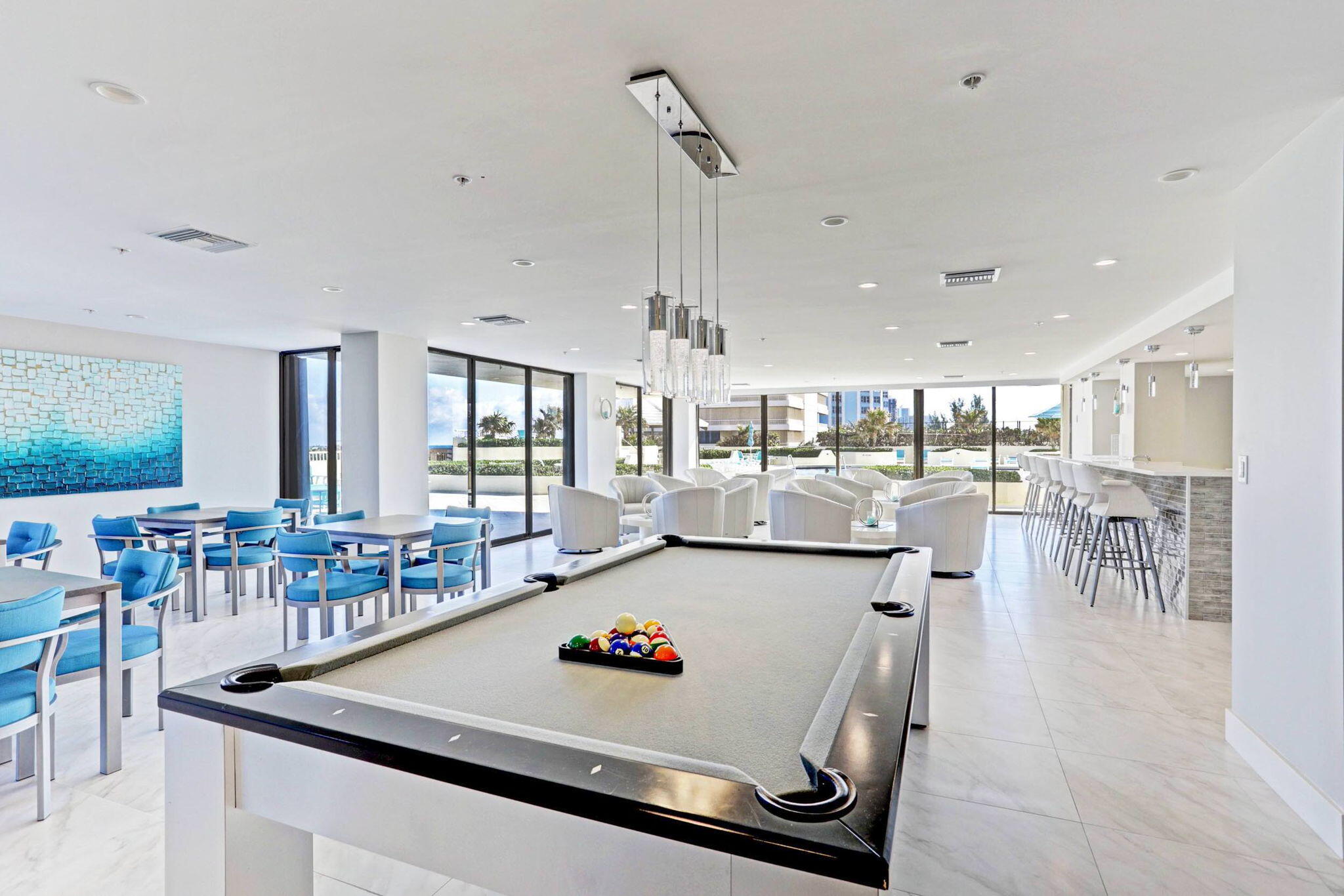 REACHES CONDO - Residential Lease