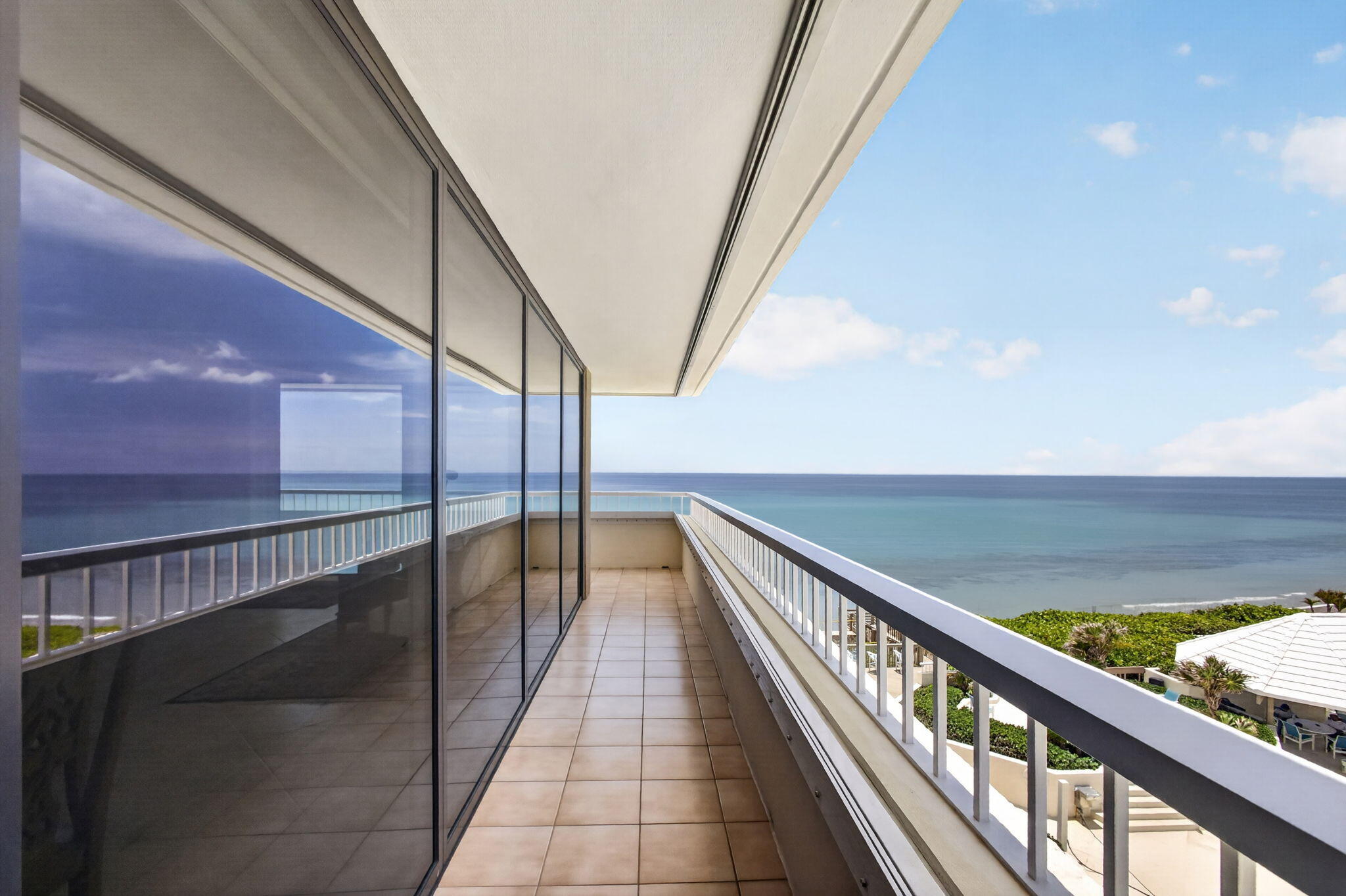 REACHES CONDO - Residential Lease
