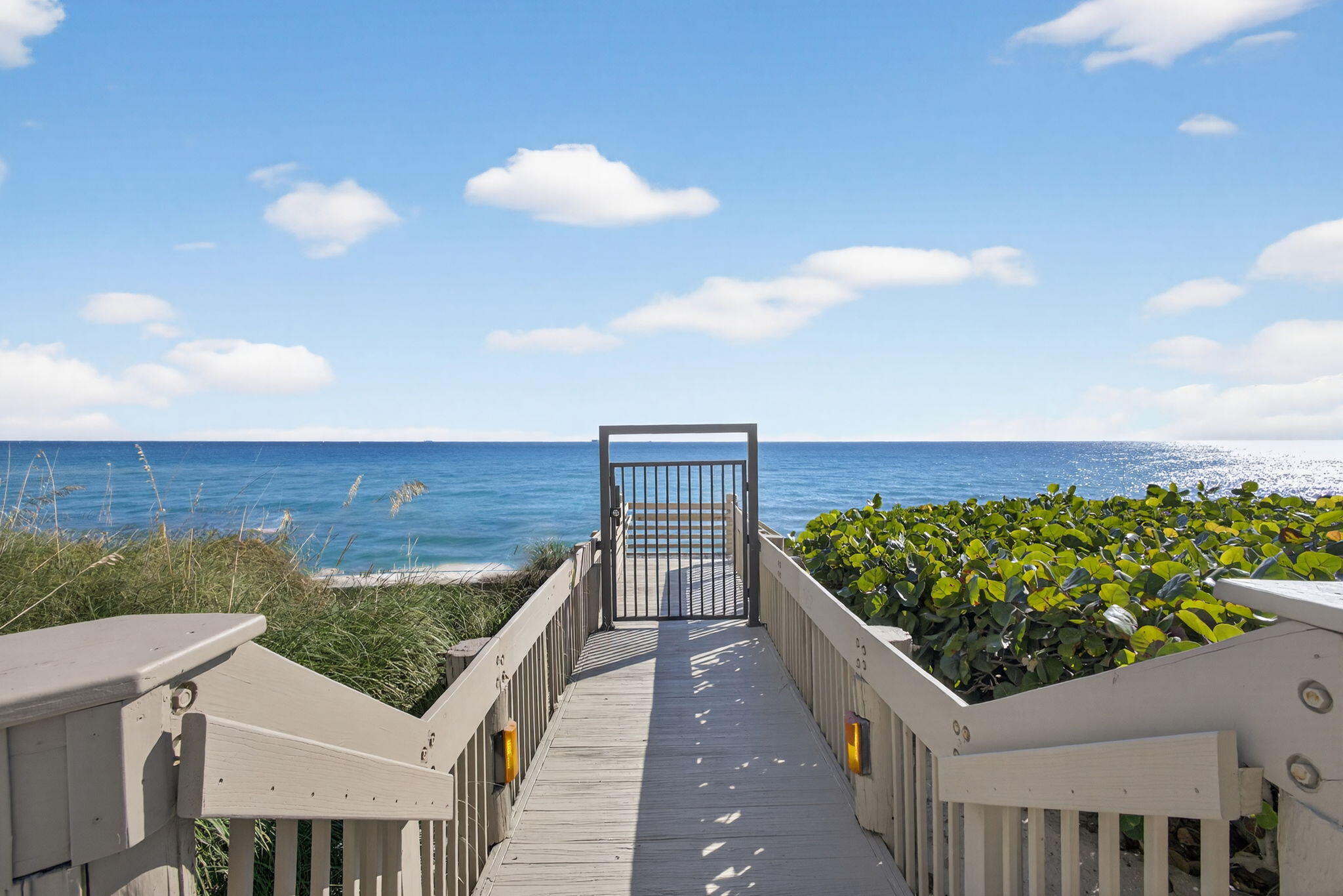 REACHES CONDO - Residential Lease