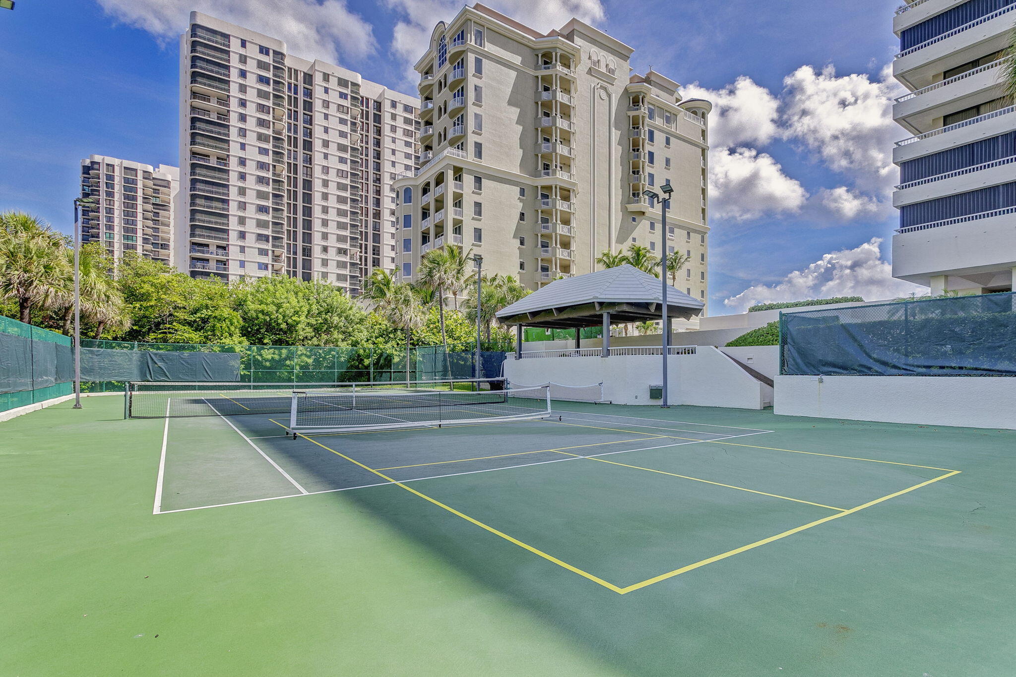 REACHES CONDO - Residential Lease