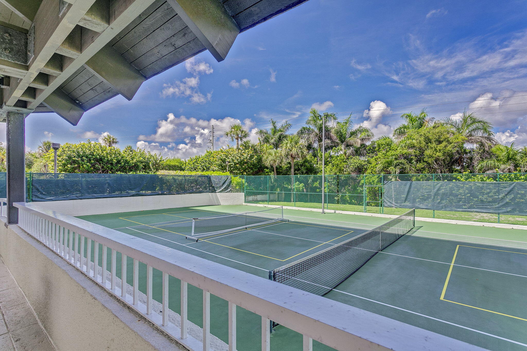REACHES CONDO - Residential Lease