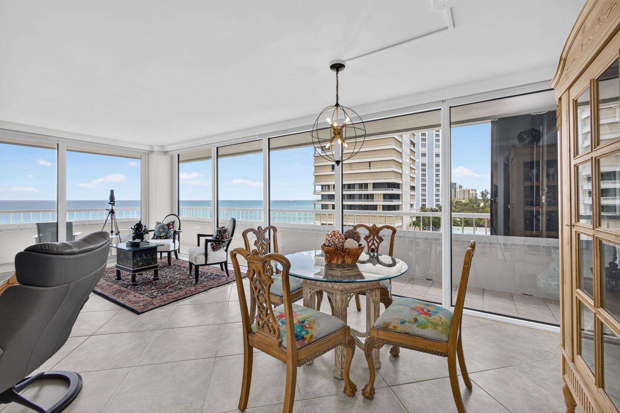 REACHES CONDO - Residential Lease