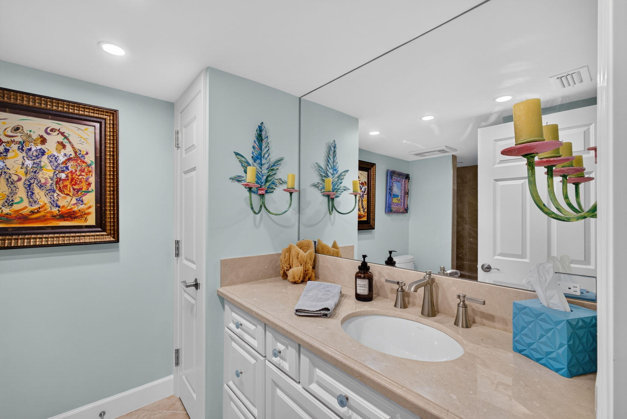 REACHES CONDO - Residential Lease