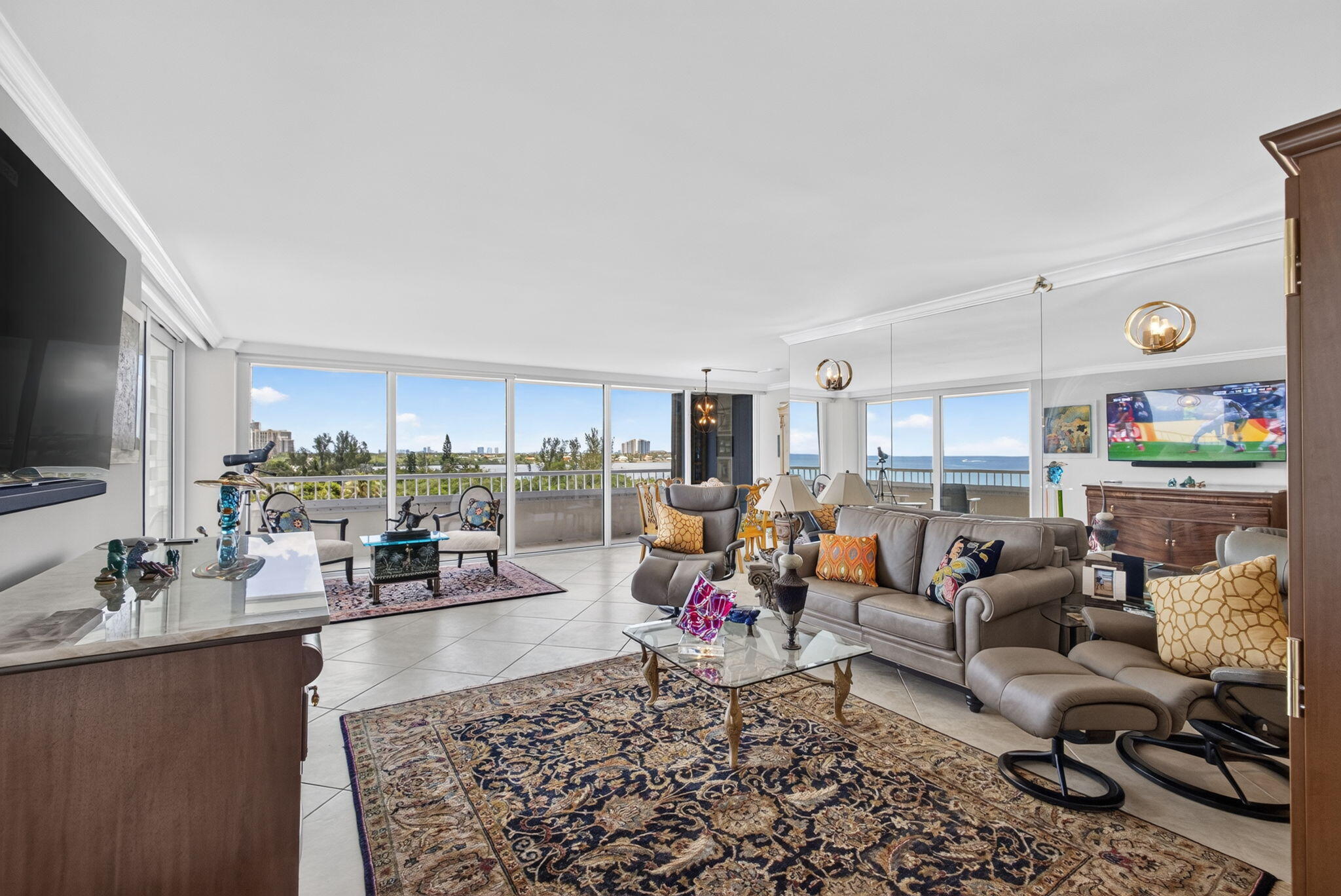 REACHES CONDO - Residential Lease