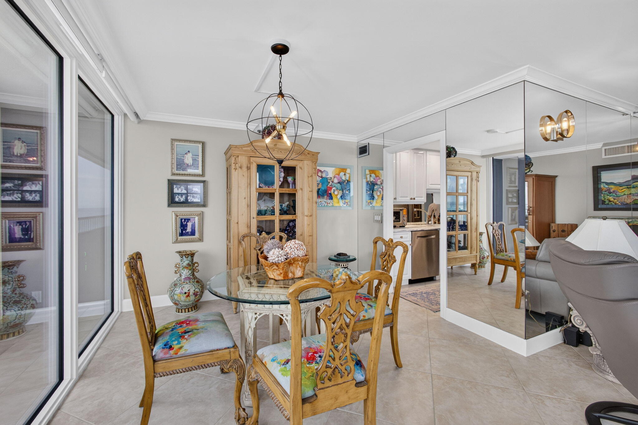 REACHES CONDO - Residential Lease