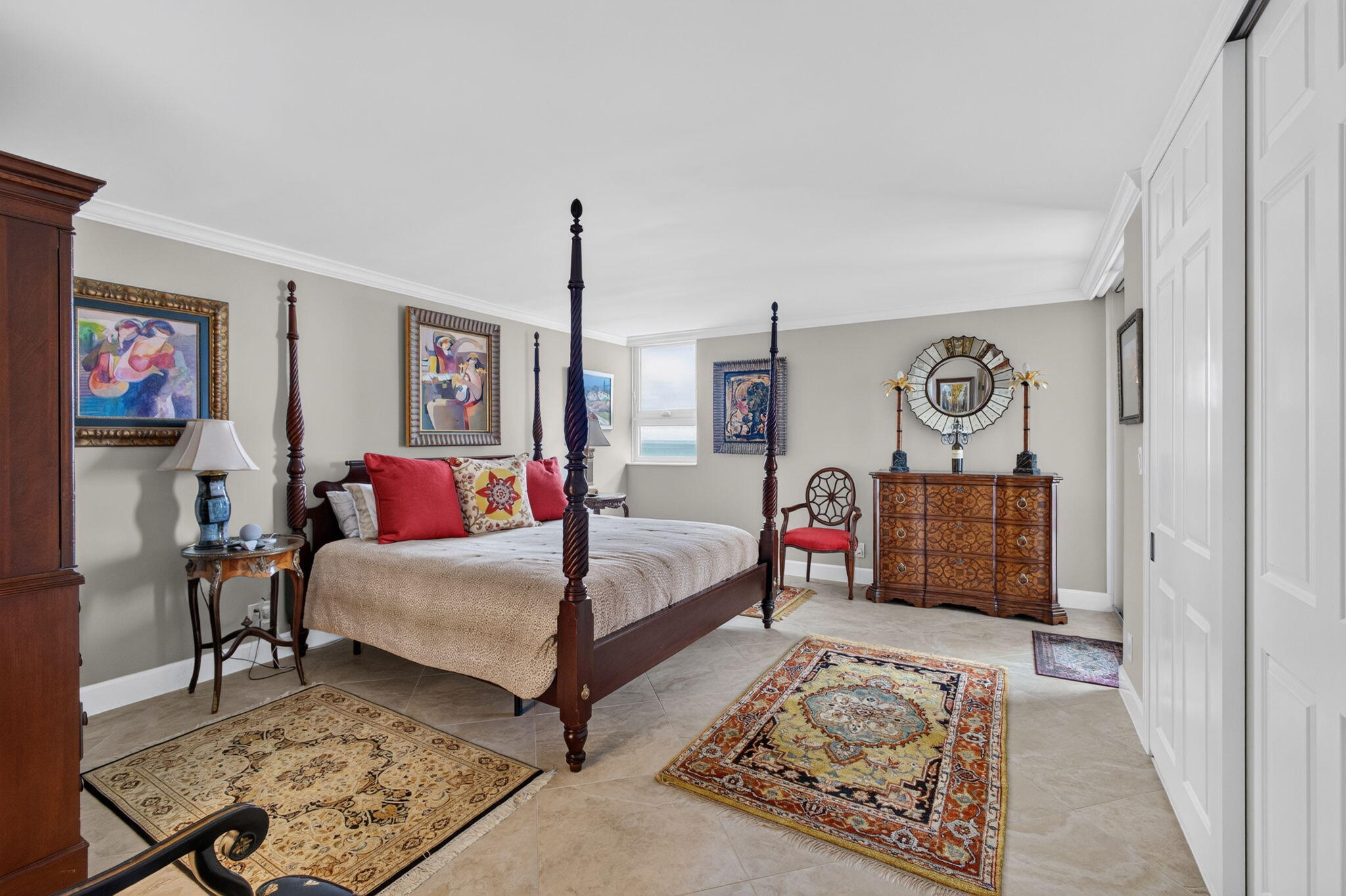 REACHES CONDO - Residential Lease
