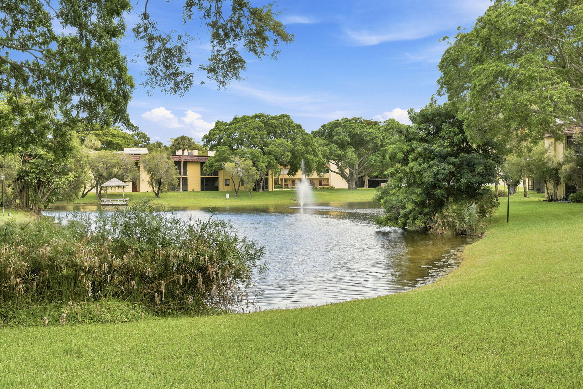 BOCA TERRACE CONDO PH I AND II OR261 - Residential