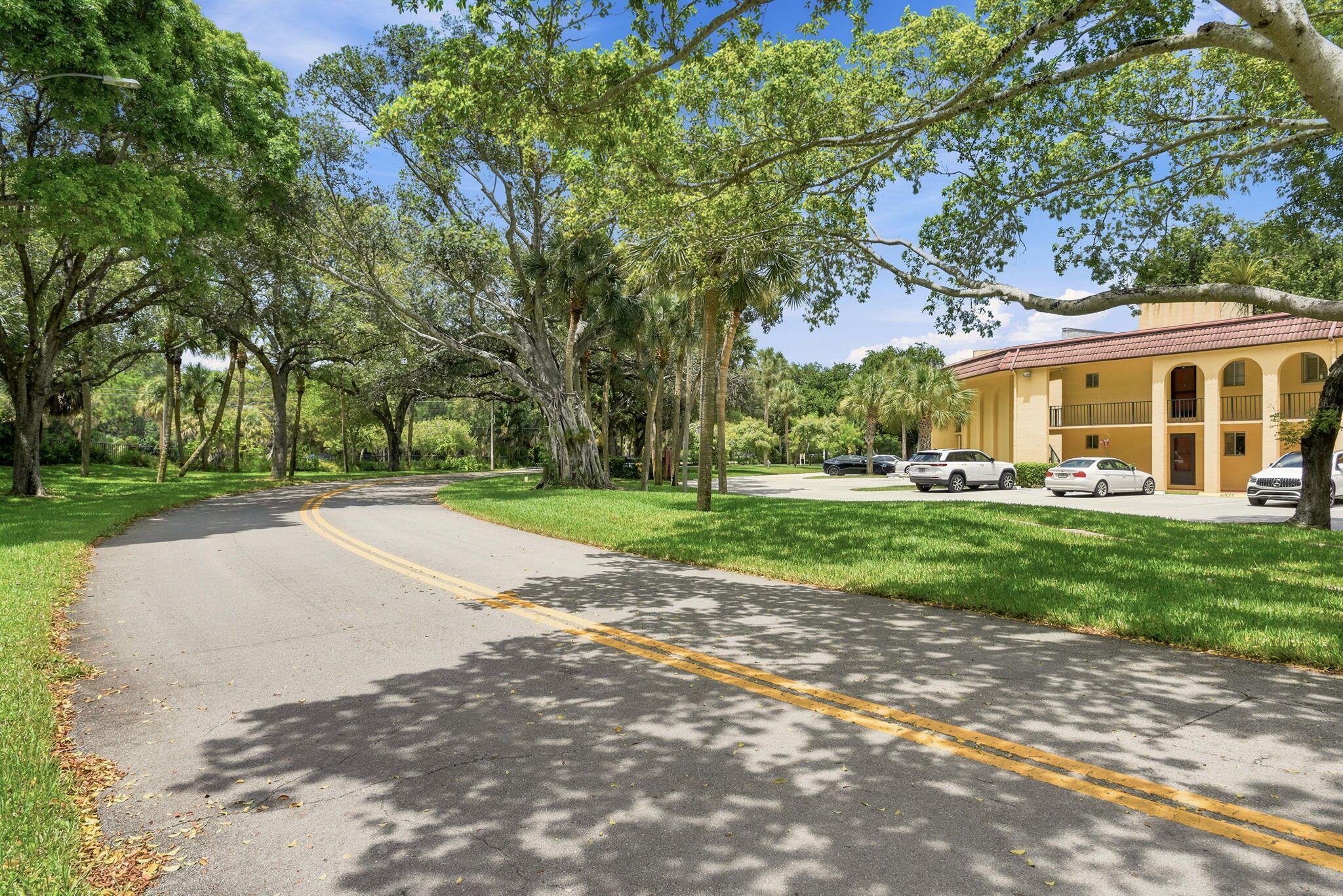 BOCA TERRACE CONDO PH I AND II OR261 - Residential