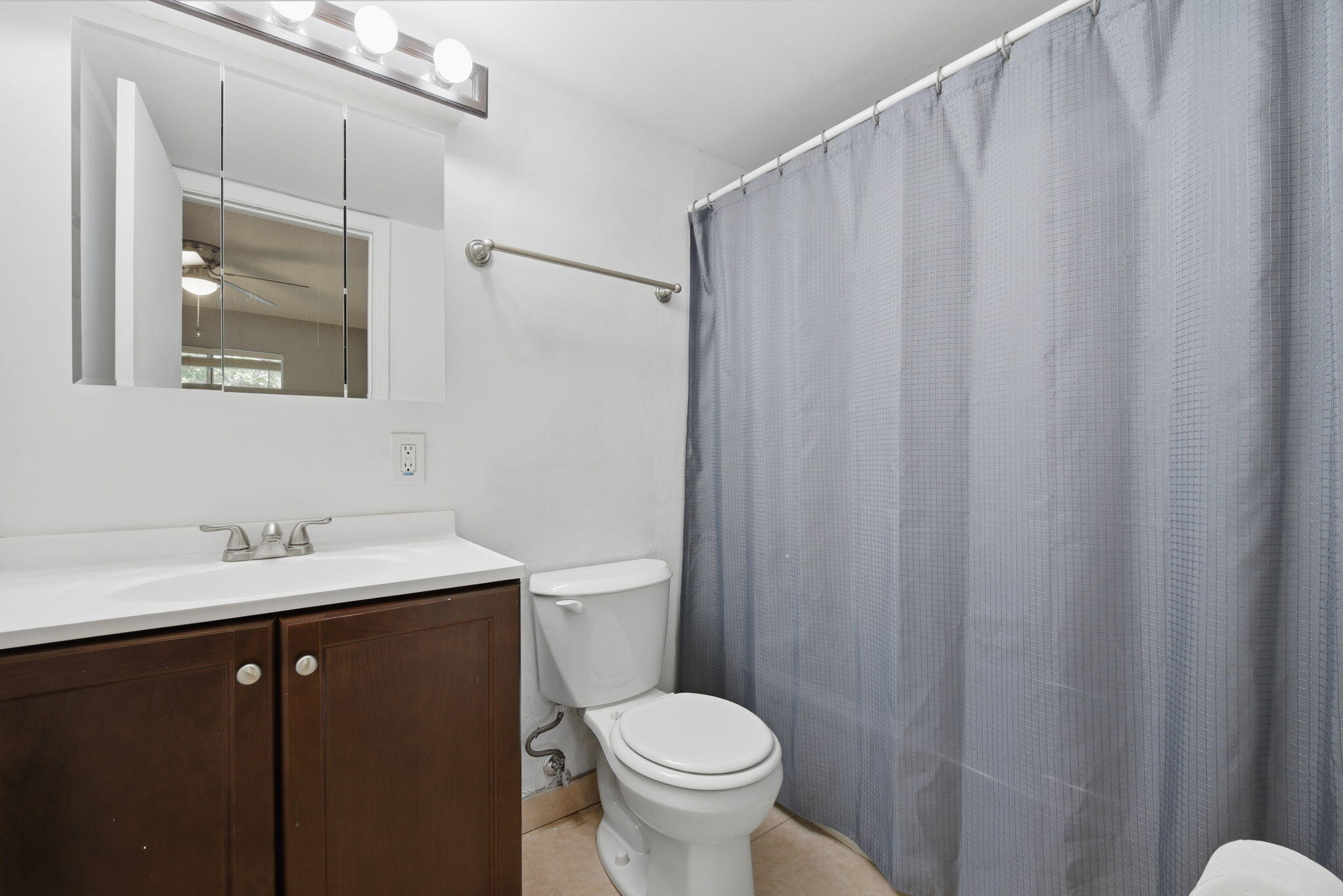 BOCA TERRACE CONDO PH I AND II OR261 - Residential