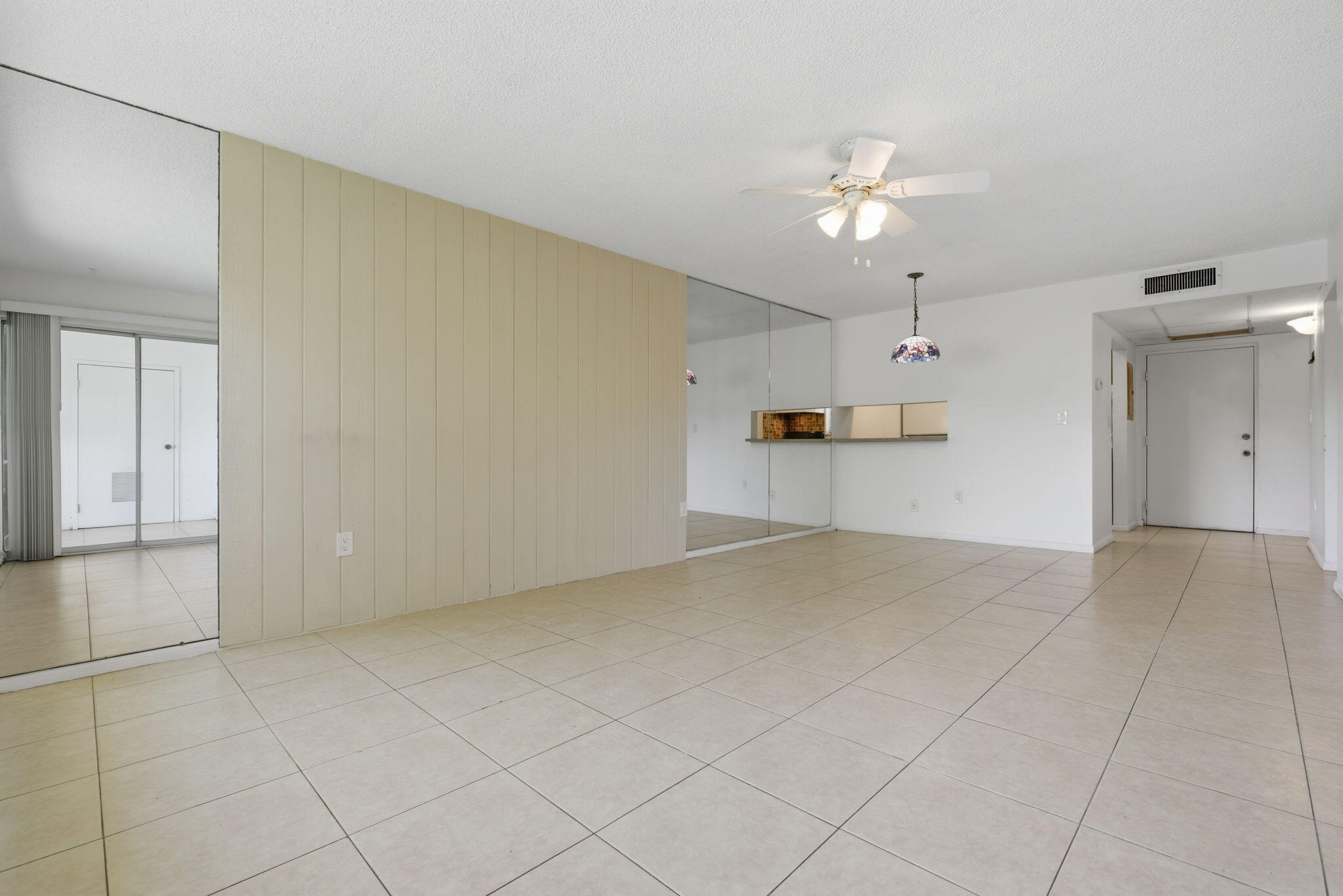 BOCA TERRACE CONDO PH I AND II OR261 - Residential