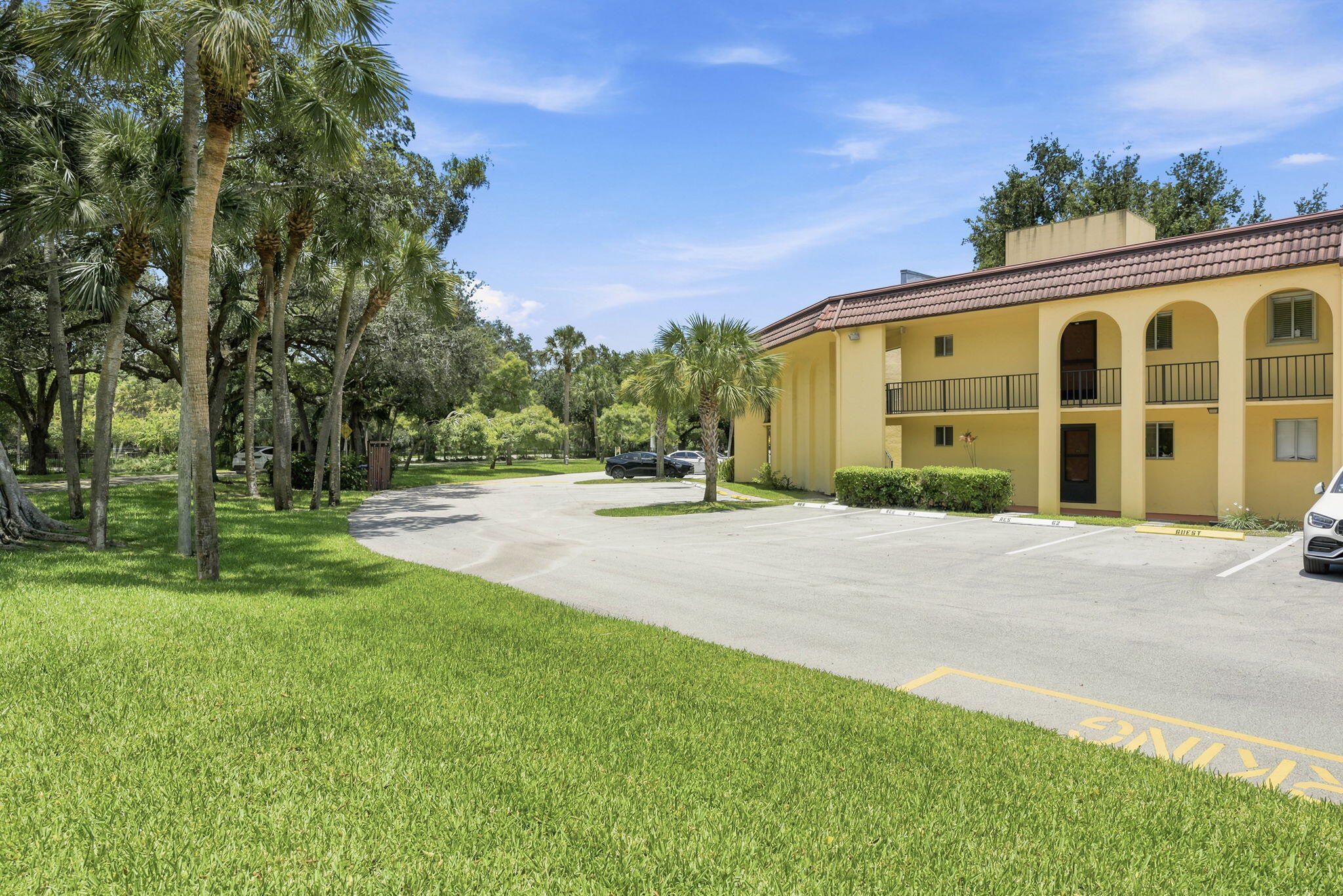 BOCA TERRACE CONDO PH I AND II OR261 - Residential