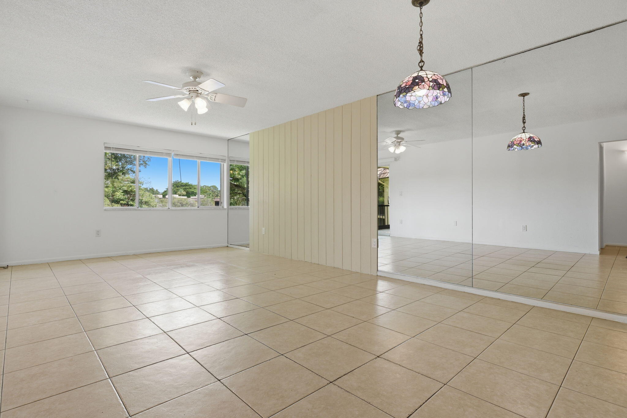 BOCA TERRACE CONDO PH I AND II OR261 - Residential